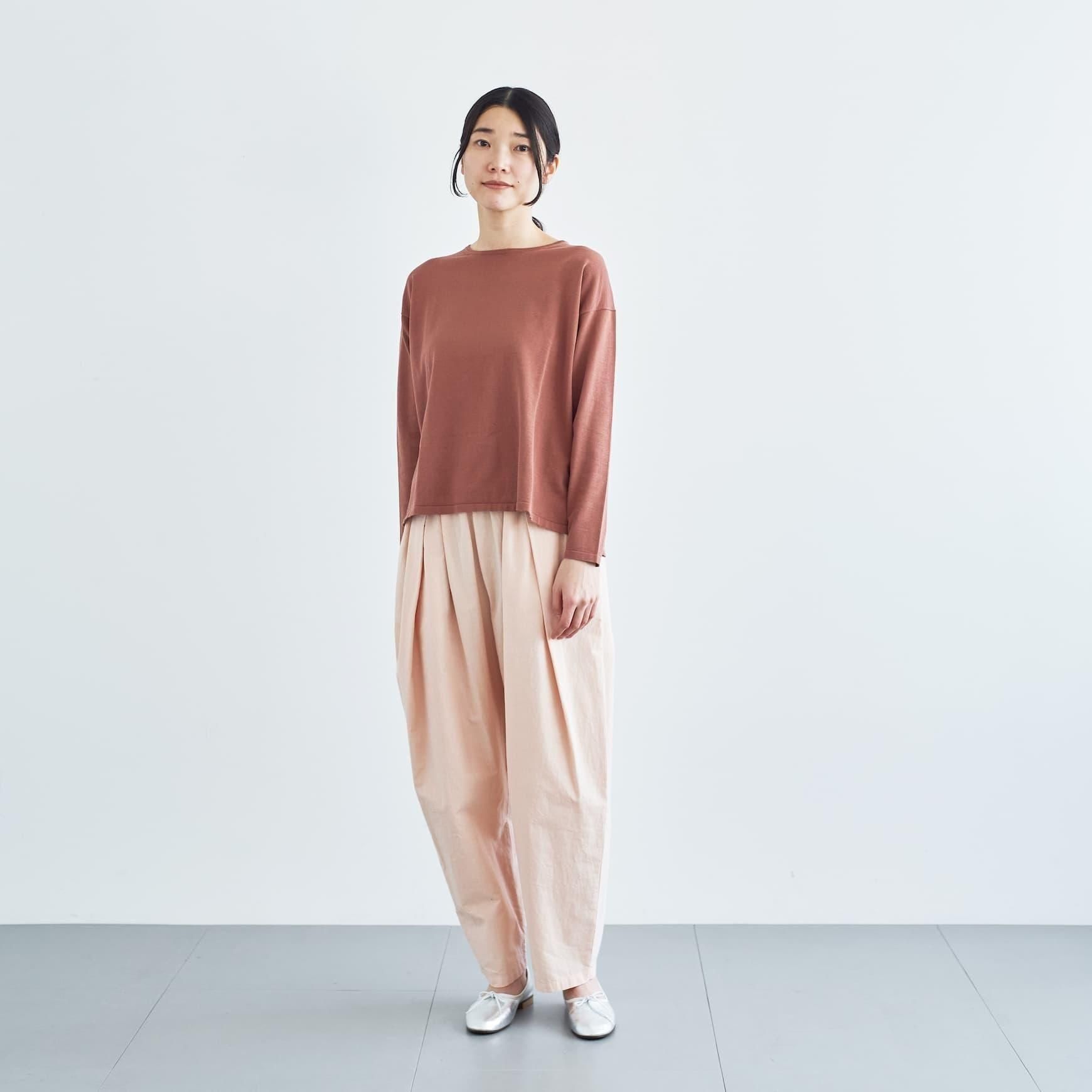knit tops