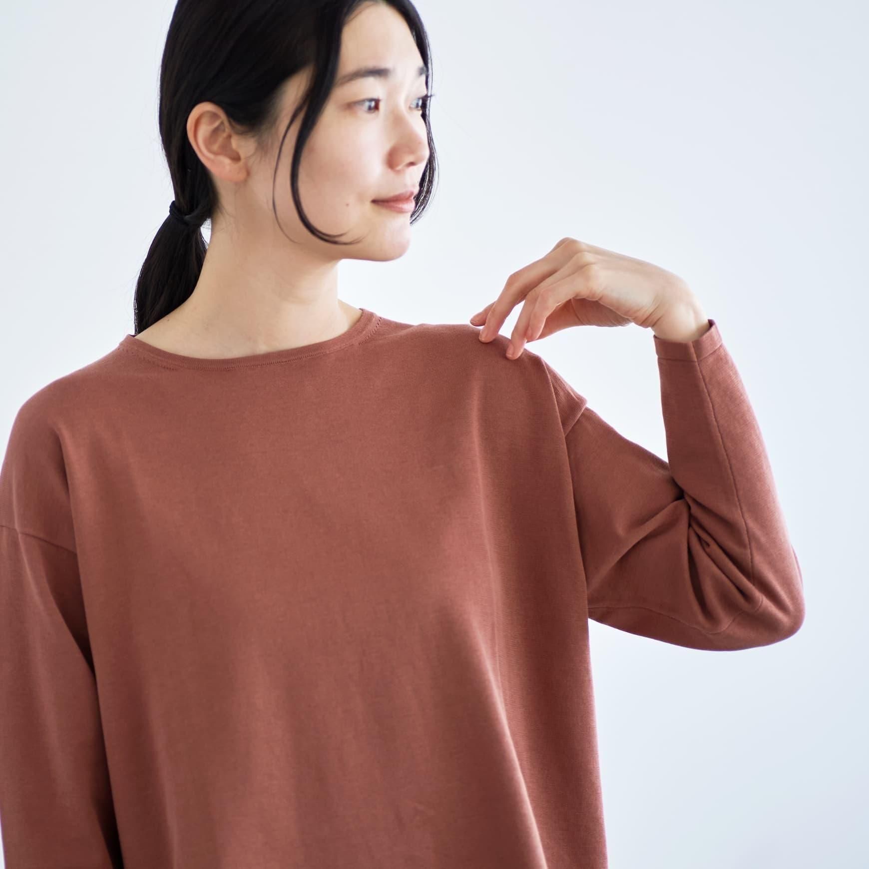 knit tops