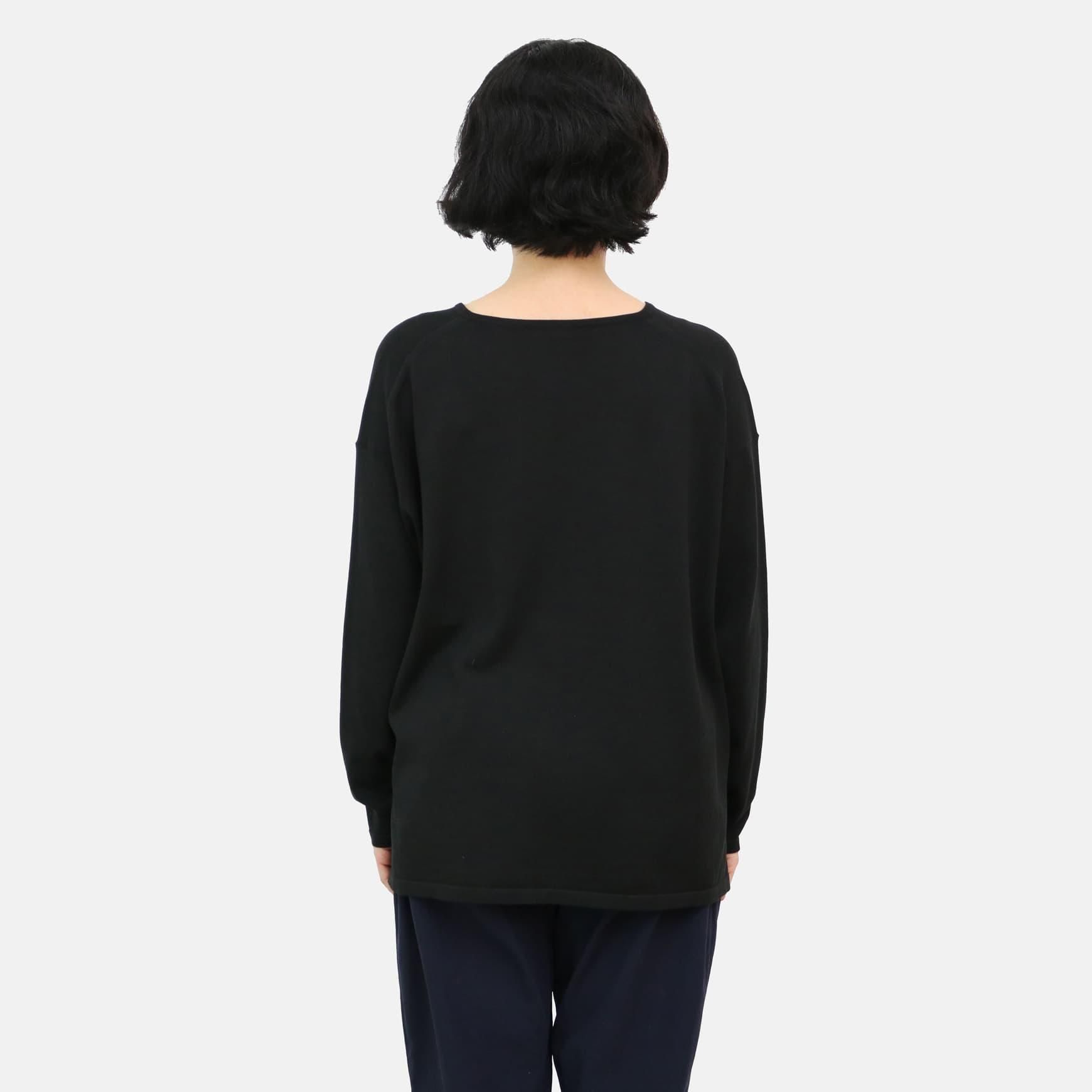 knit tops