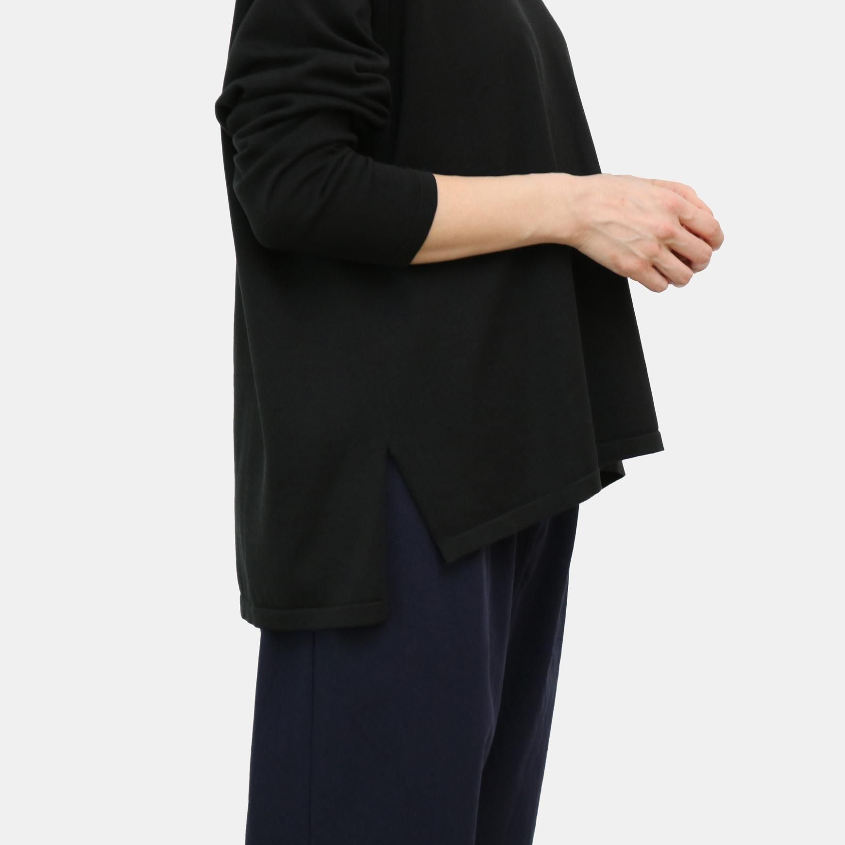 knit tops