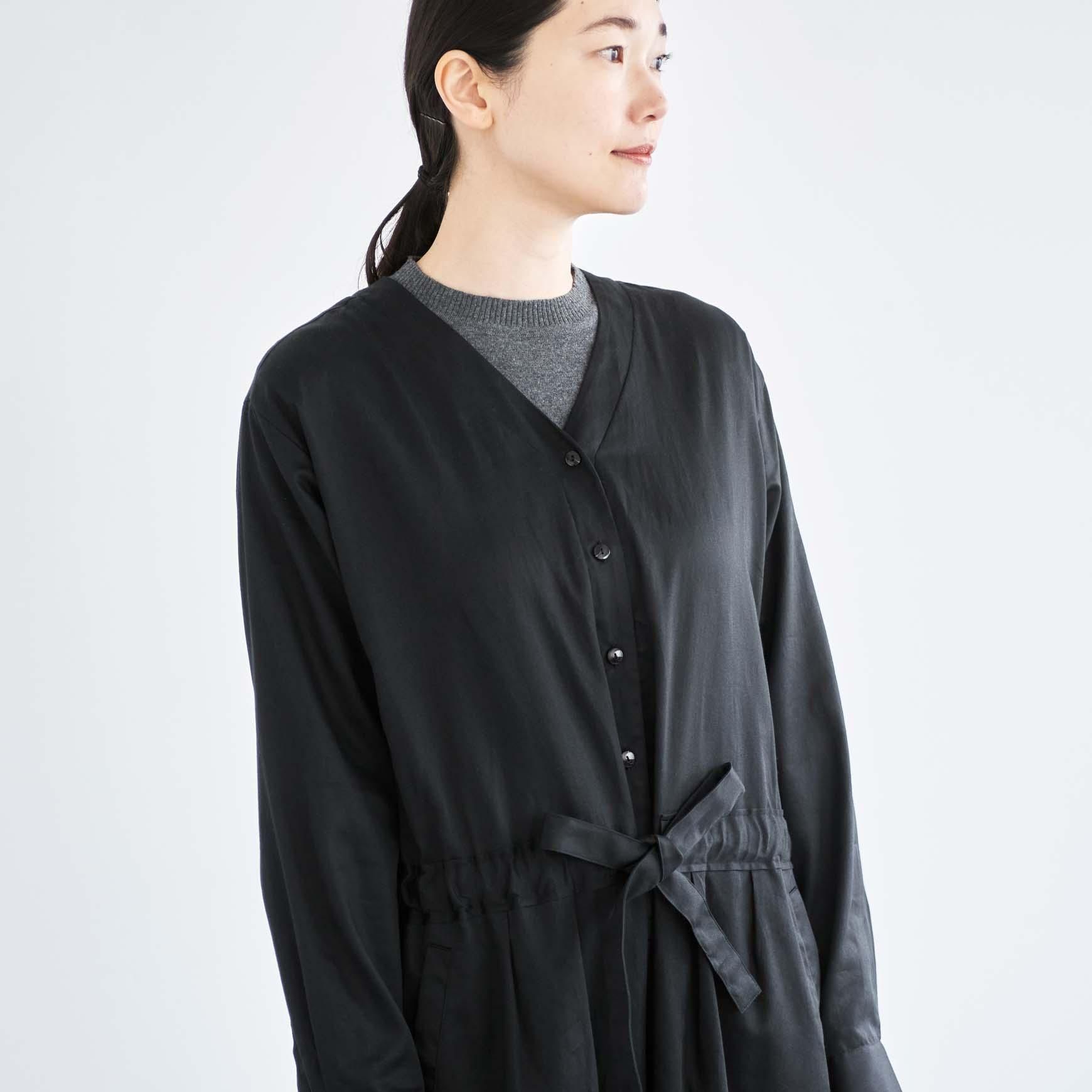 「CLASKA(クラスカ)」発のアパレルブランド「HAU(ハウ)」の all in one