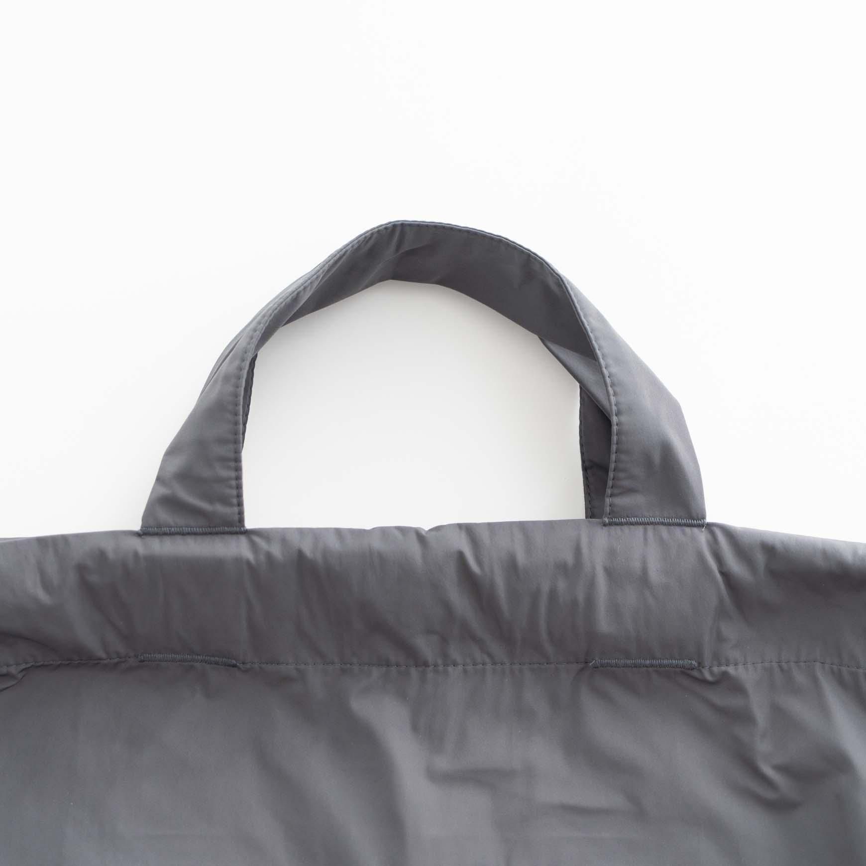 「formuniform(フォームユニフォーム)」のDrawstring Backpack / グレー