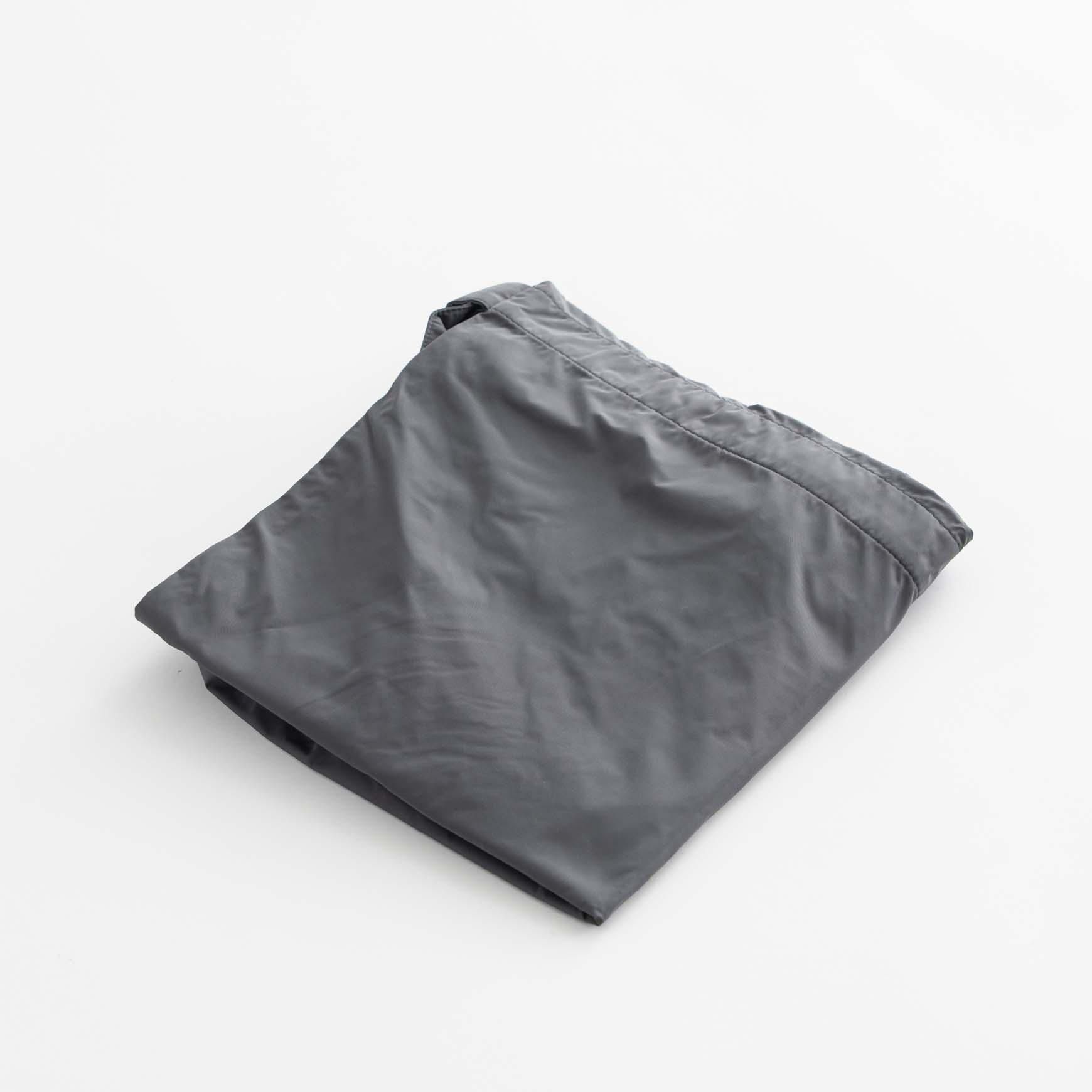 「formuniform(フォームユニフォーム)」のDrawstring Backpack / グレー