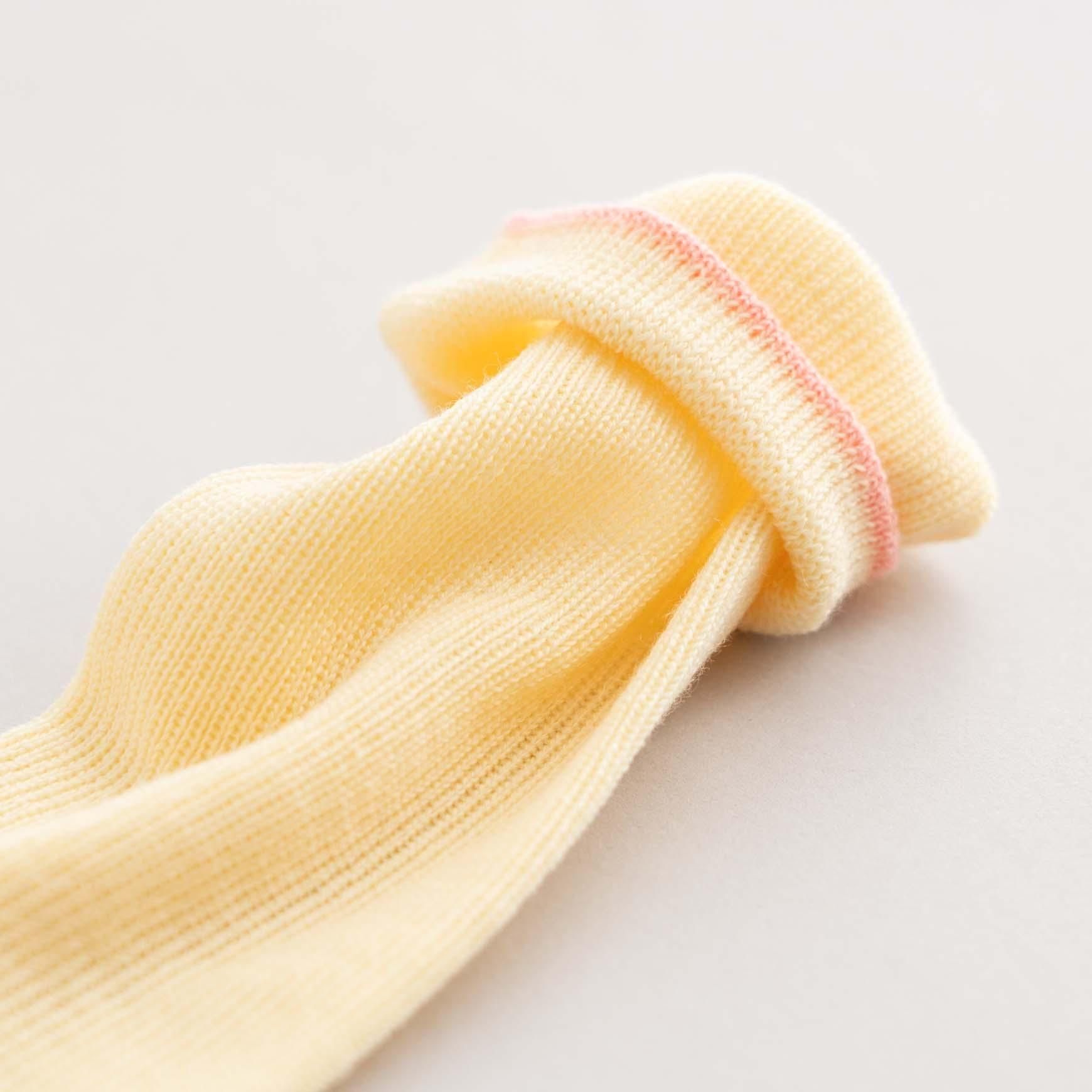 「CLASKA(クラスカ)」のWool RIB Socks