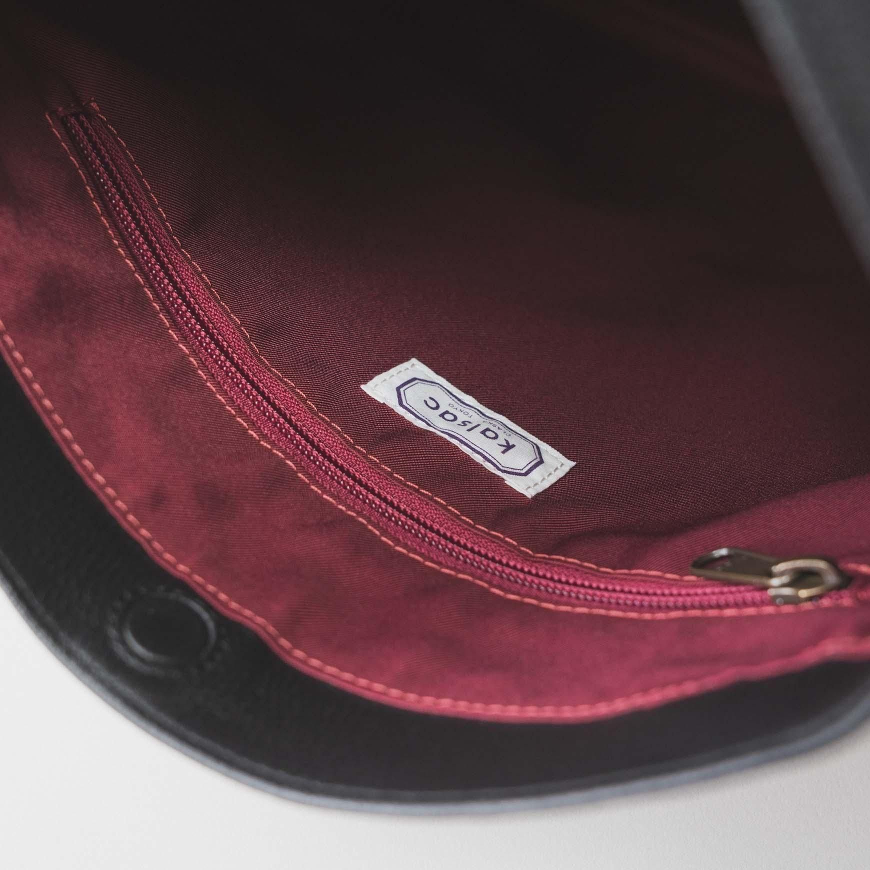 「CLASKA(クラスカ)」の ONE SHOULDER montagne
