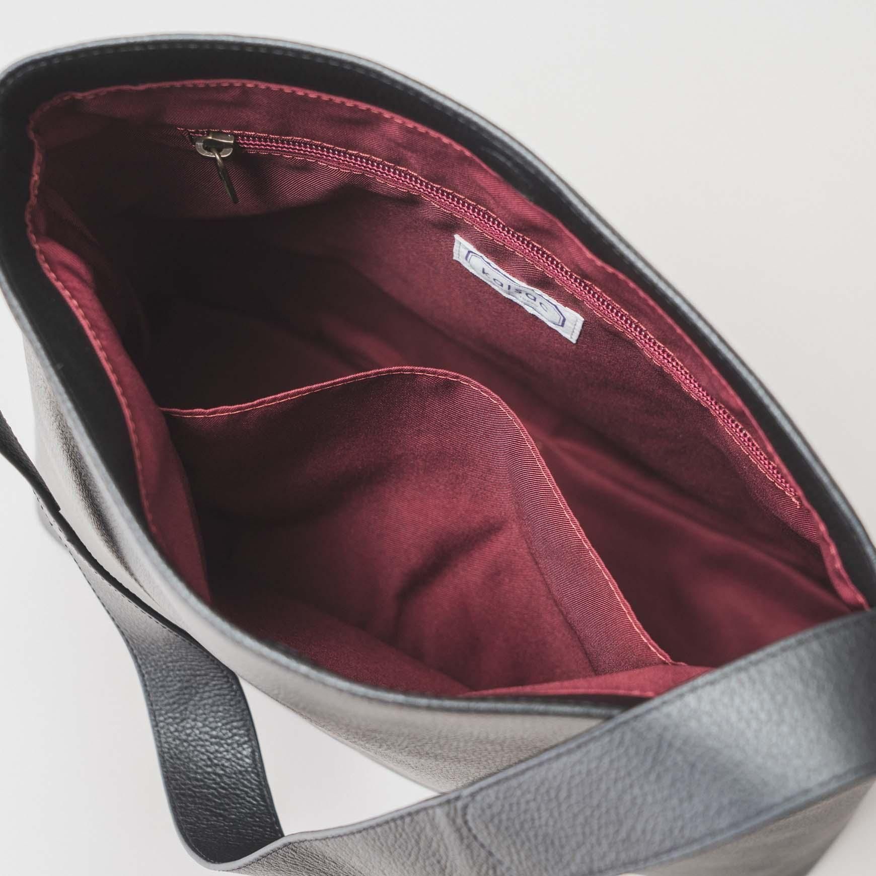 「CLASKA(クラスカ)」の ONE SHOULDER montagne