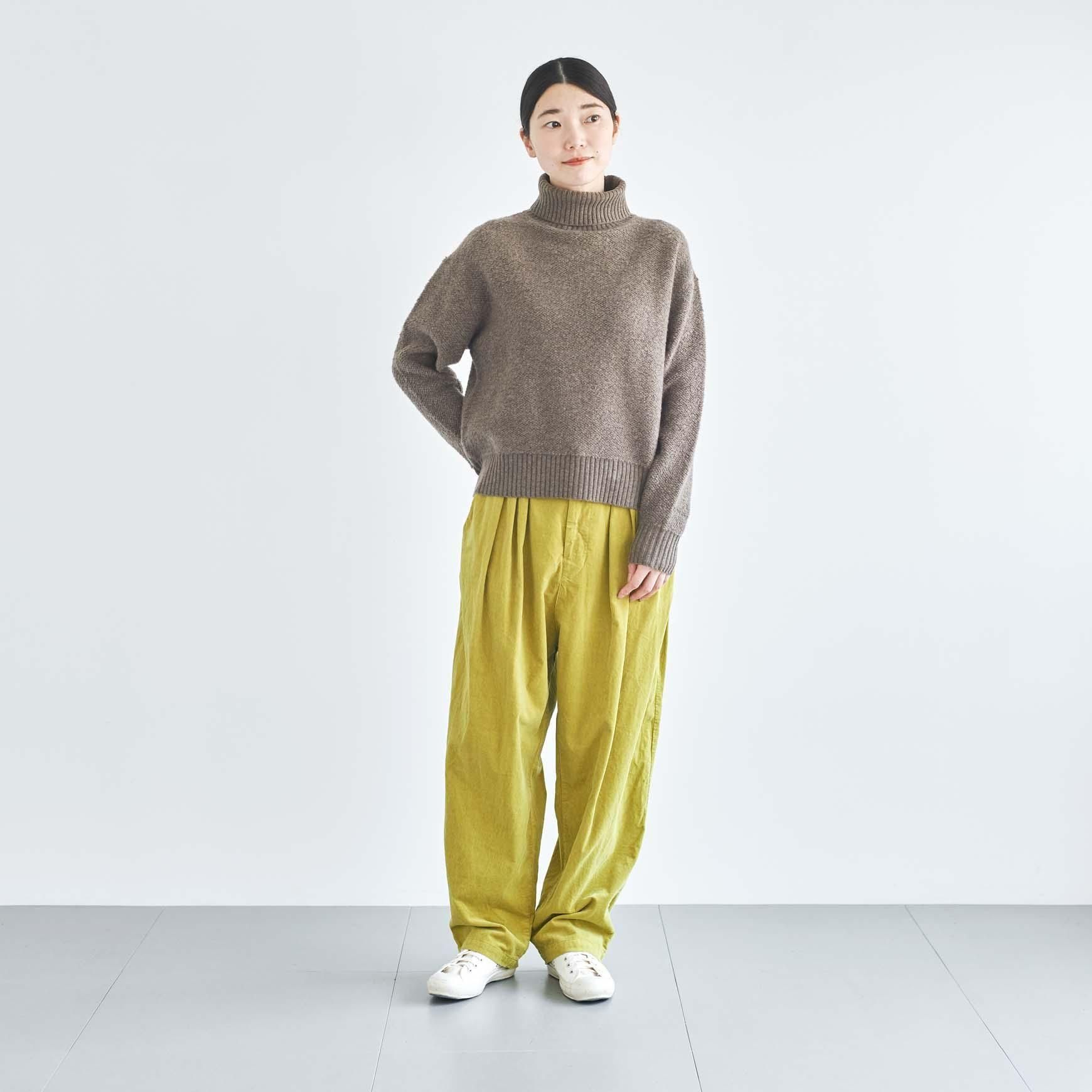 「HAU(ハウ)」の名