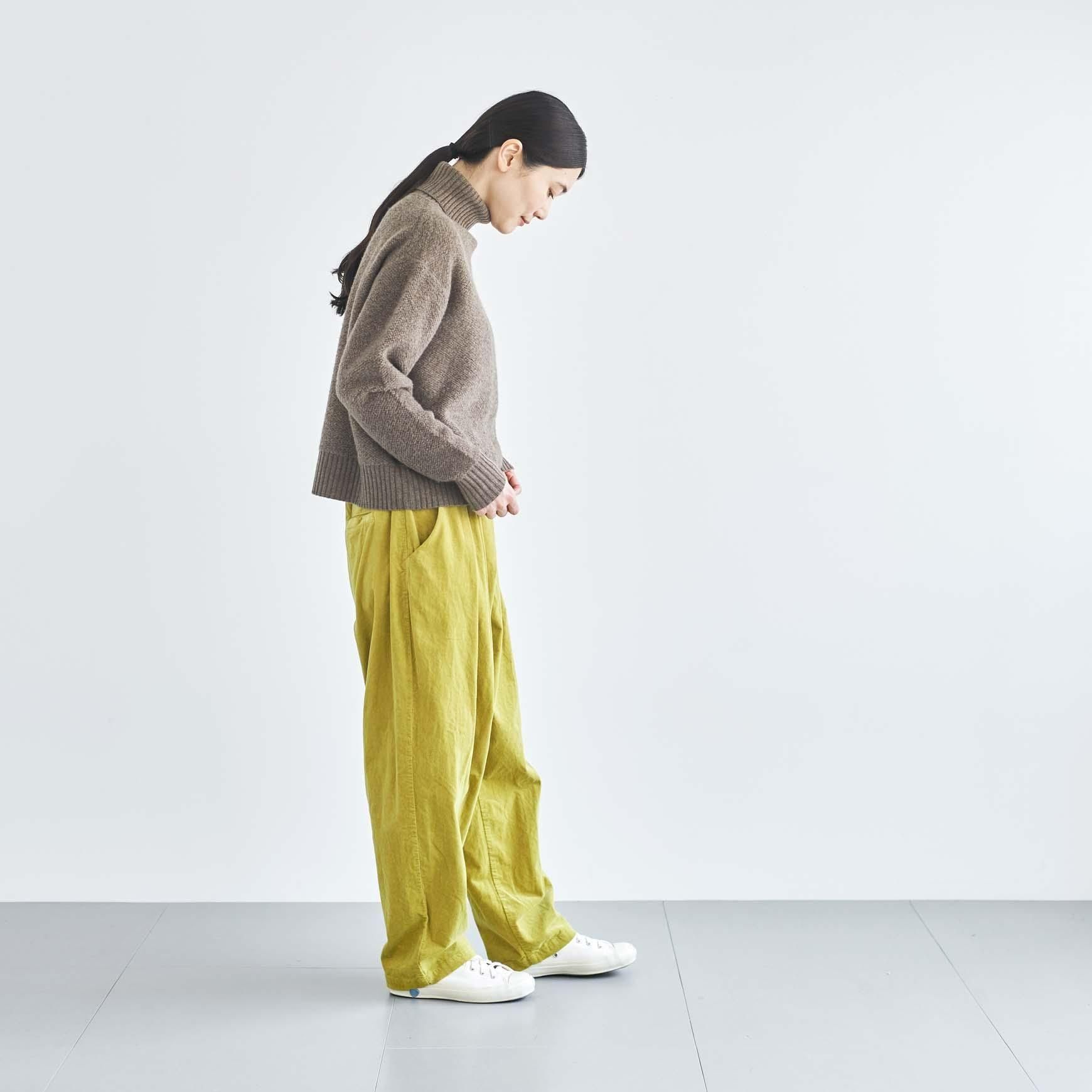 「HAU(ハウ)」の名