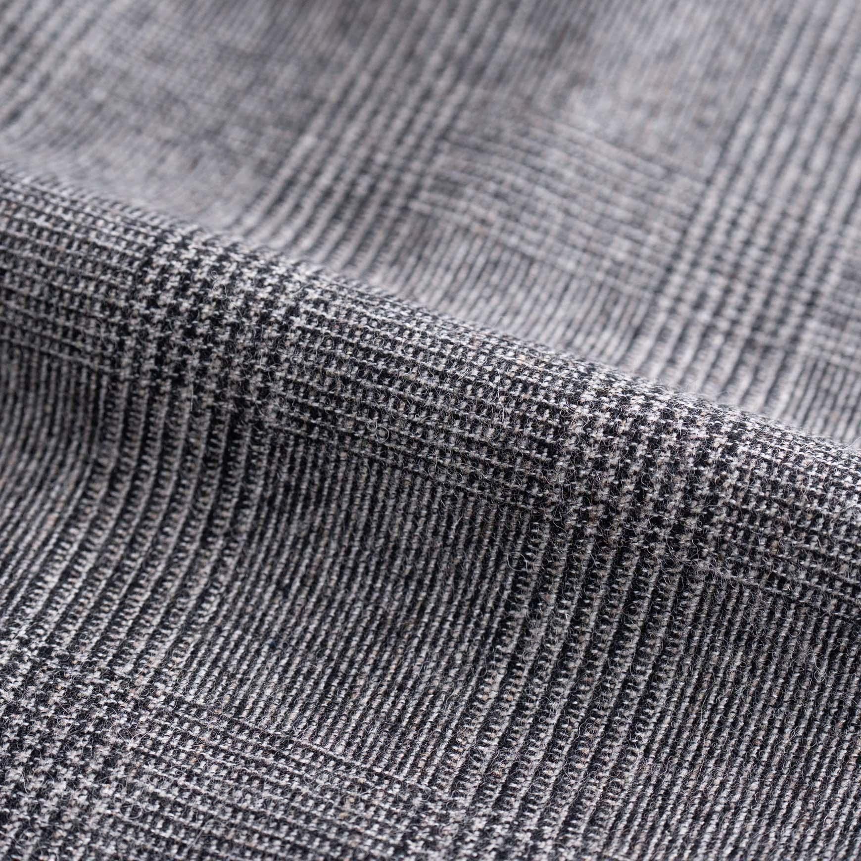 CLASKA(クラスカ) D のタックパンツ<グレンチェック>