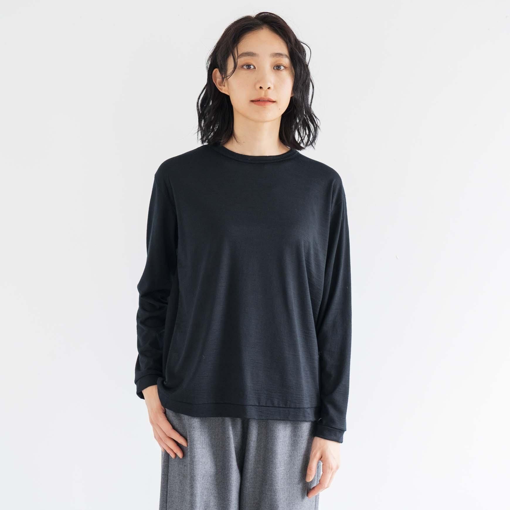 新品　CLASKA　クラスカ　リネン100%　ロングコート 日本製 188030574_th.jpg?