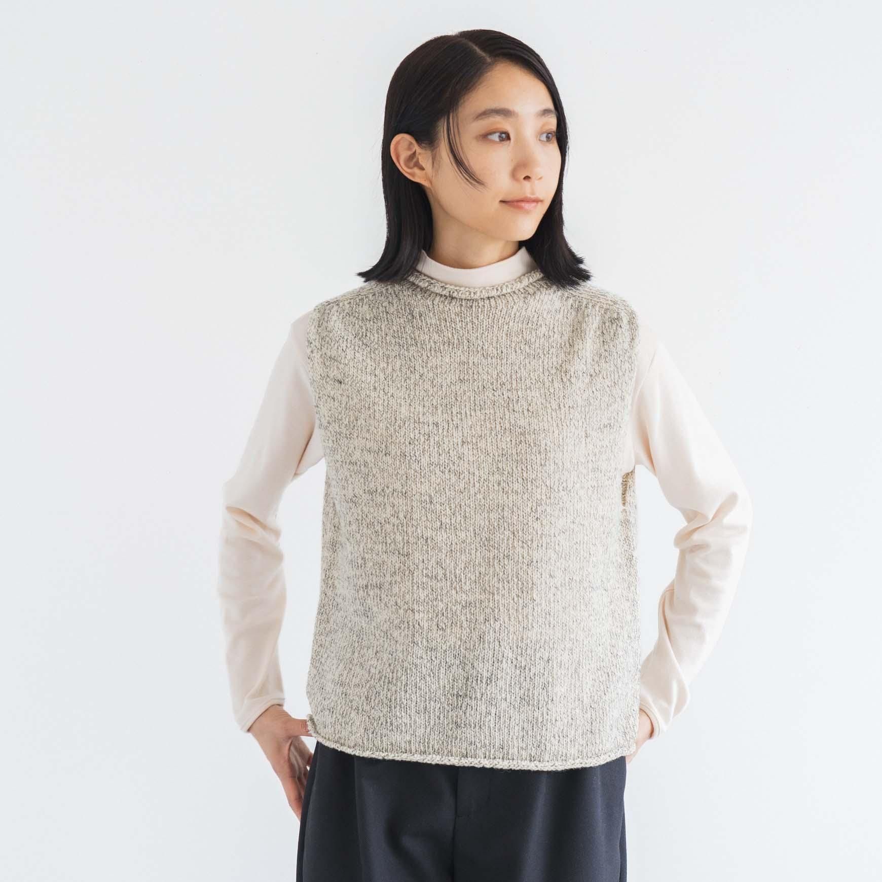 D のスプーニャベスト