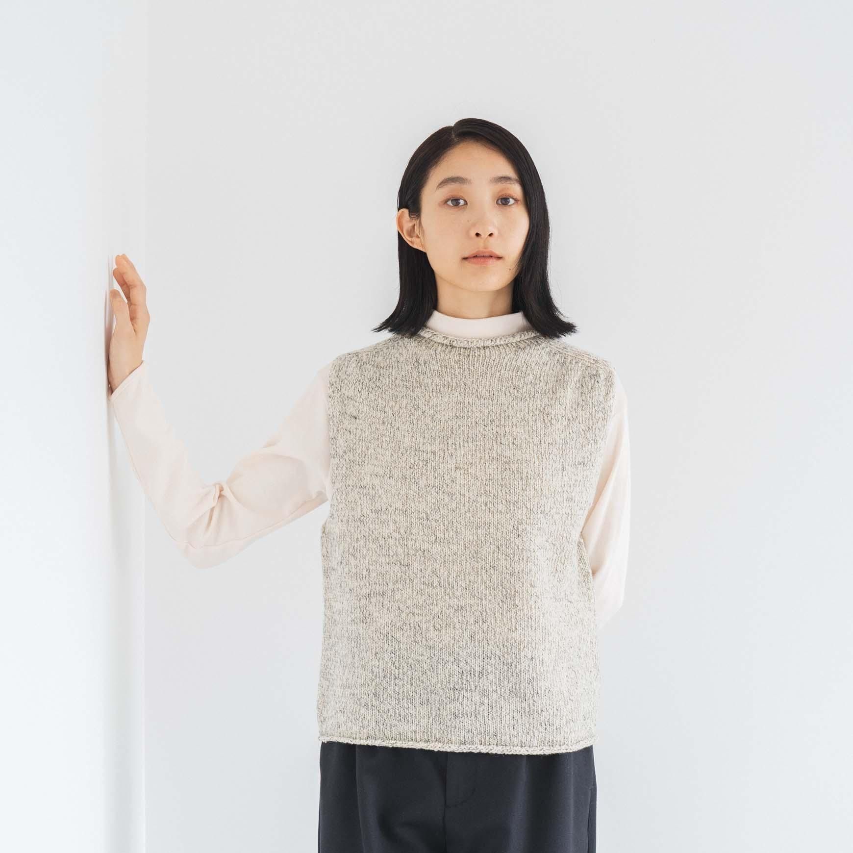 D のスプーニャベスト