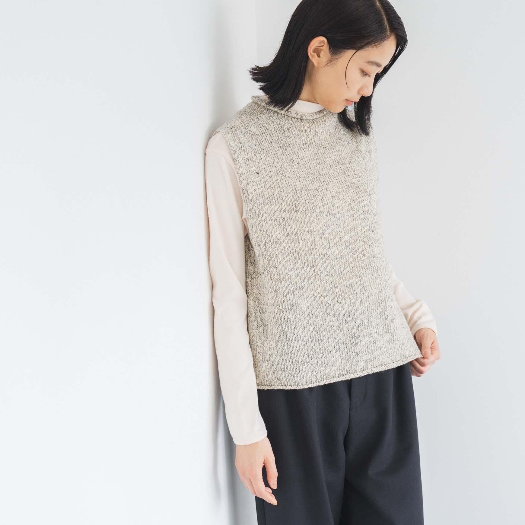 D のスプーニャベスト