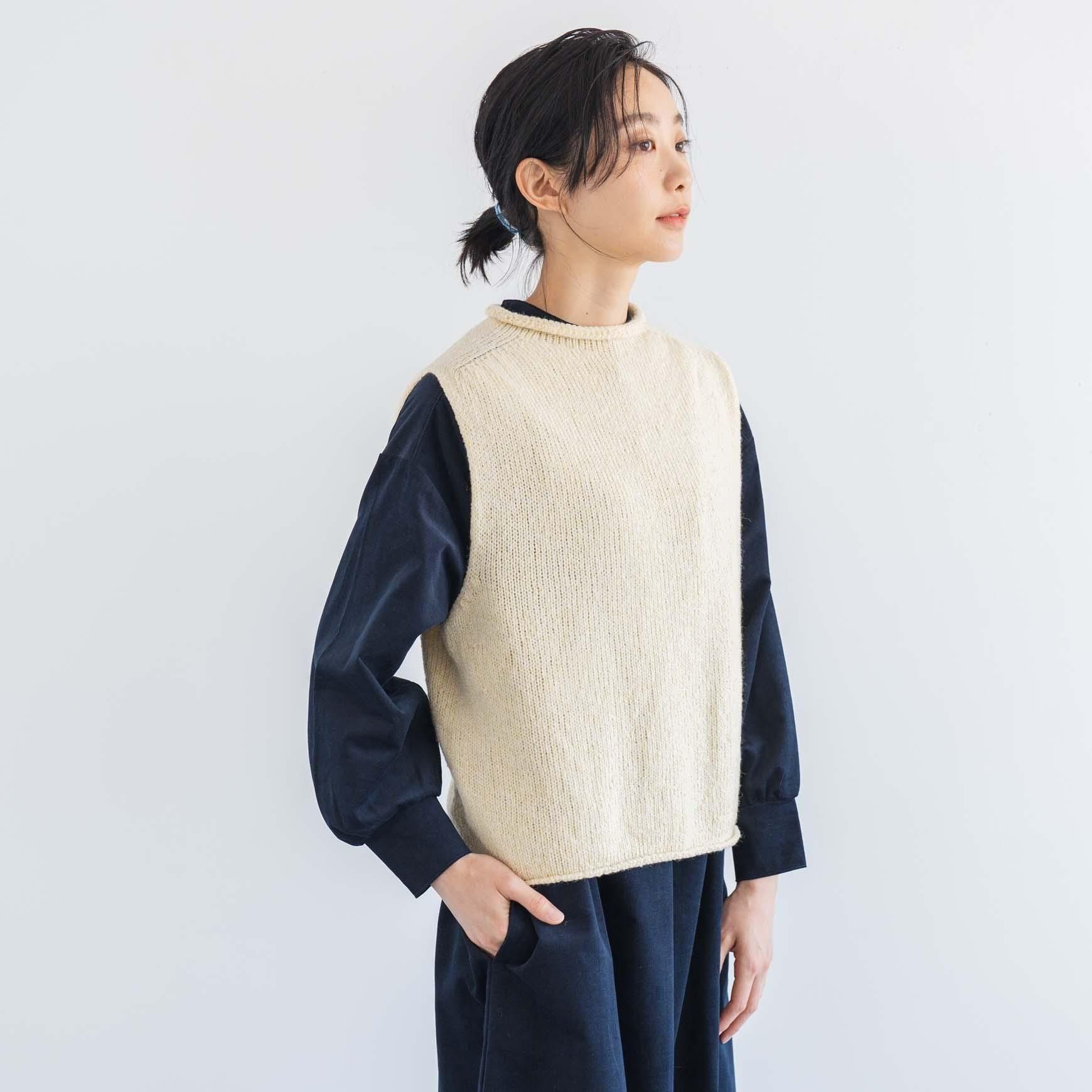 D のスプーニャベスト