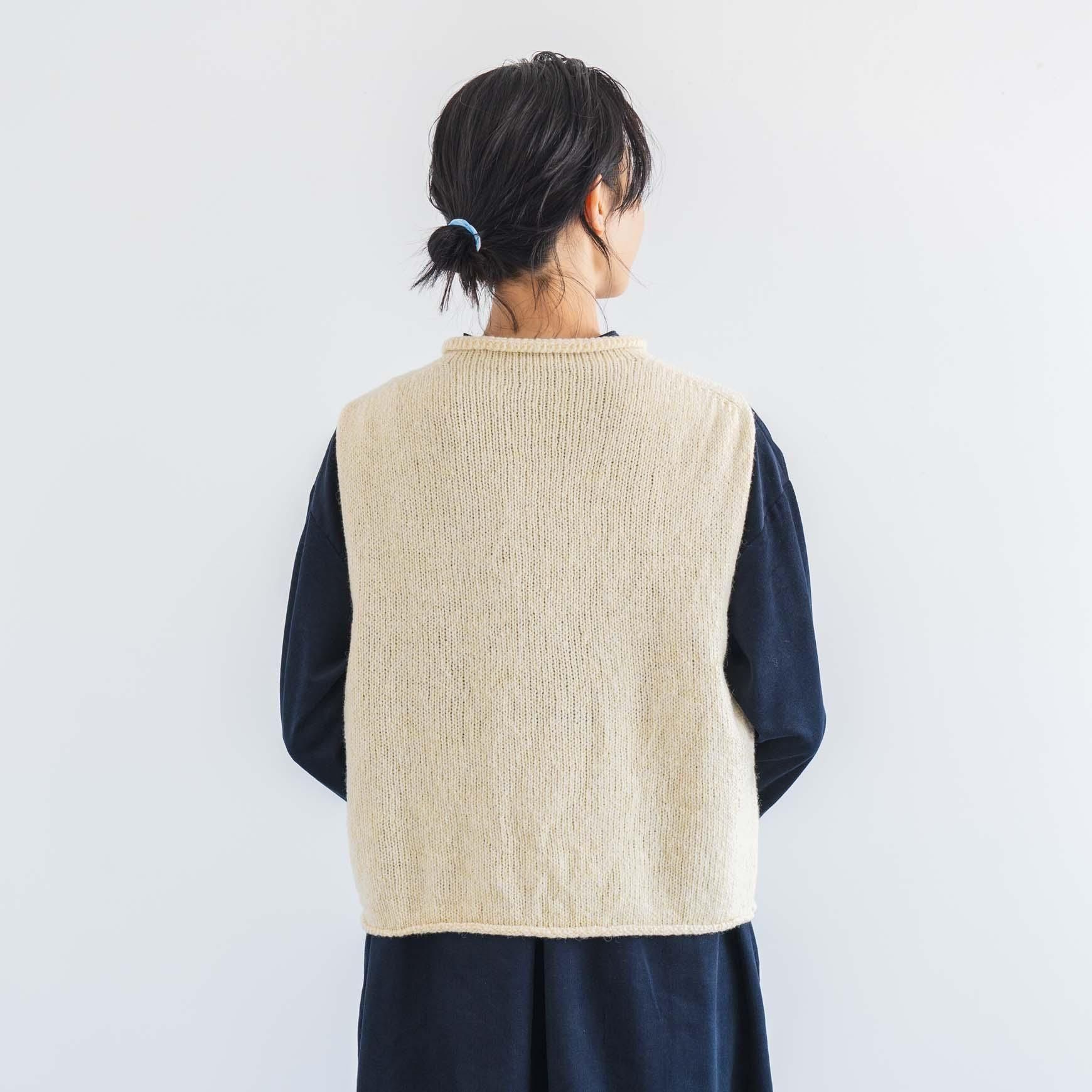 D のスプーニャベスト