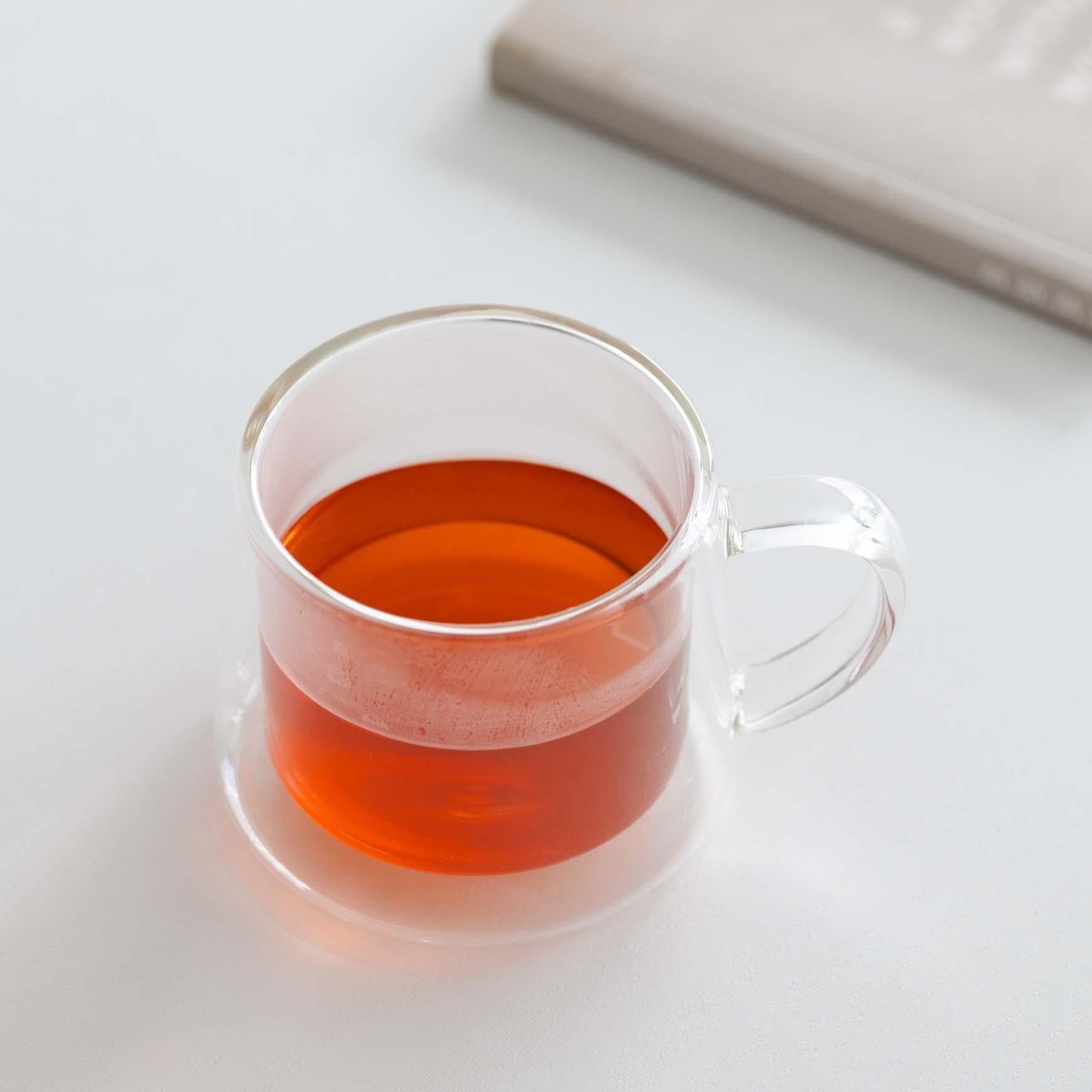 MAMBO HERB TEA / カモミール&アップル