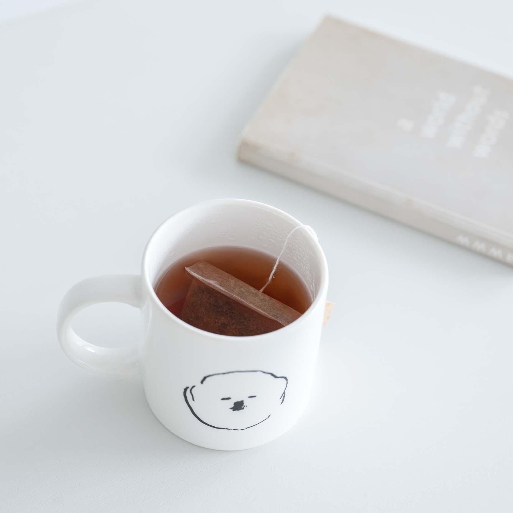 MAMBO HERB TEA / カモミール&アップル