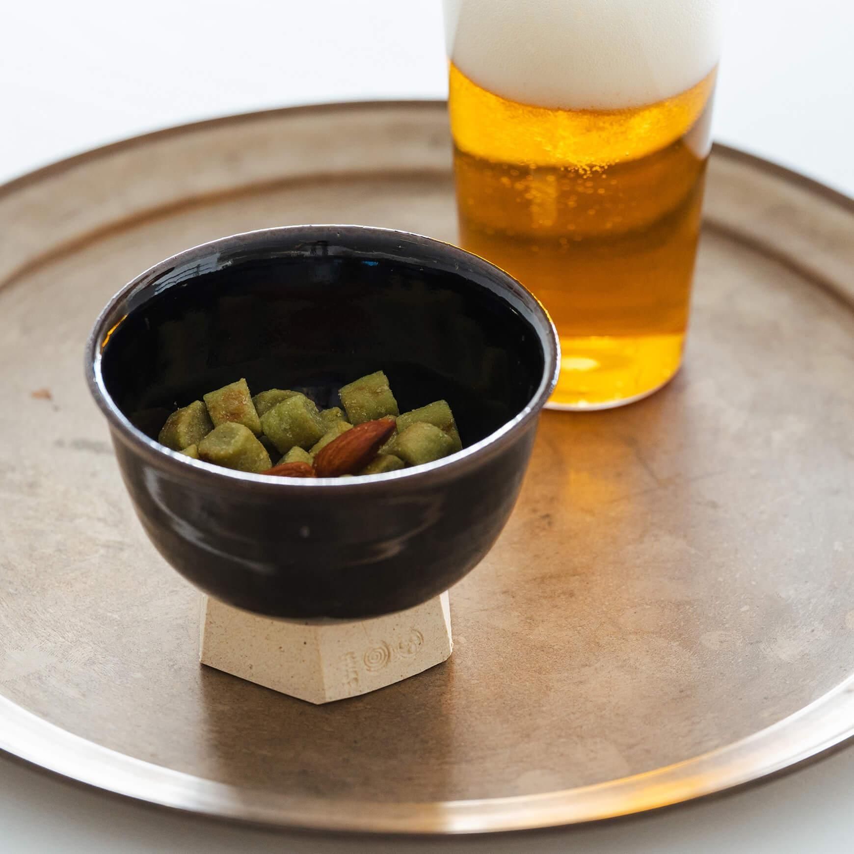 東屋｜小鉢 / 六角高台 - テーブルウェア - 碗・ボウル - 女性