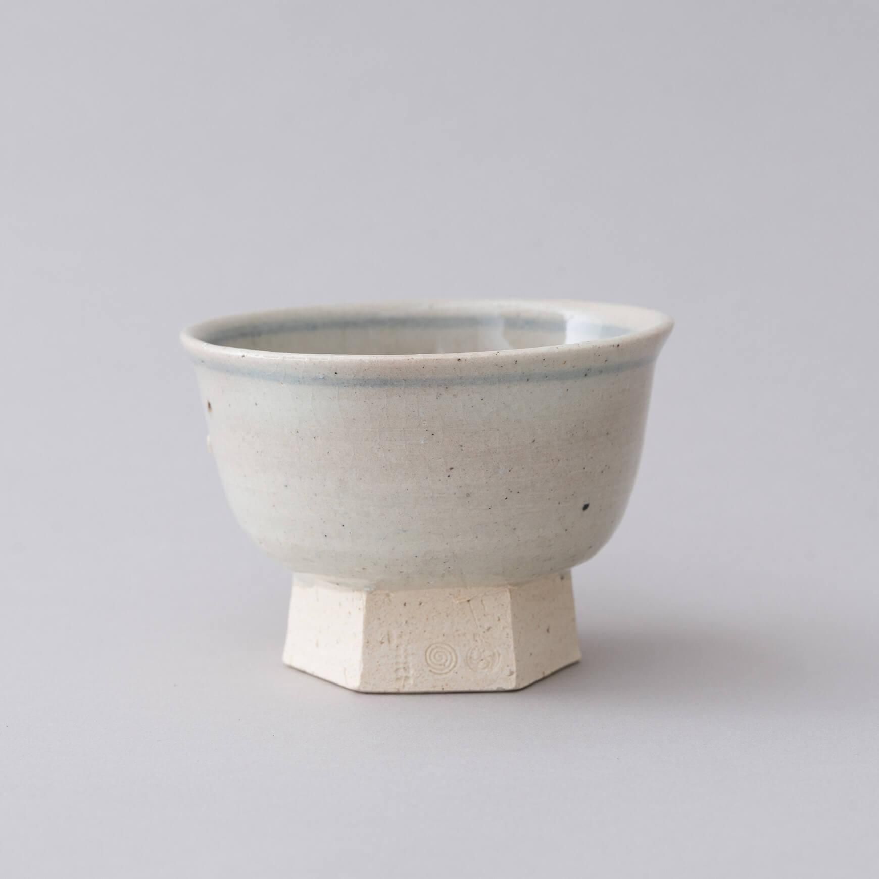 東屋｜小鉢 / 六角高台 - テーブルウェア - 碗・ボウル - 女性