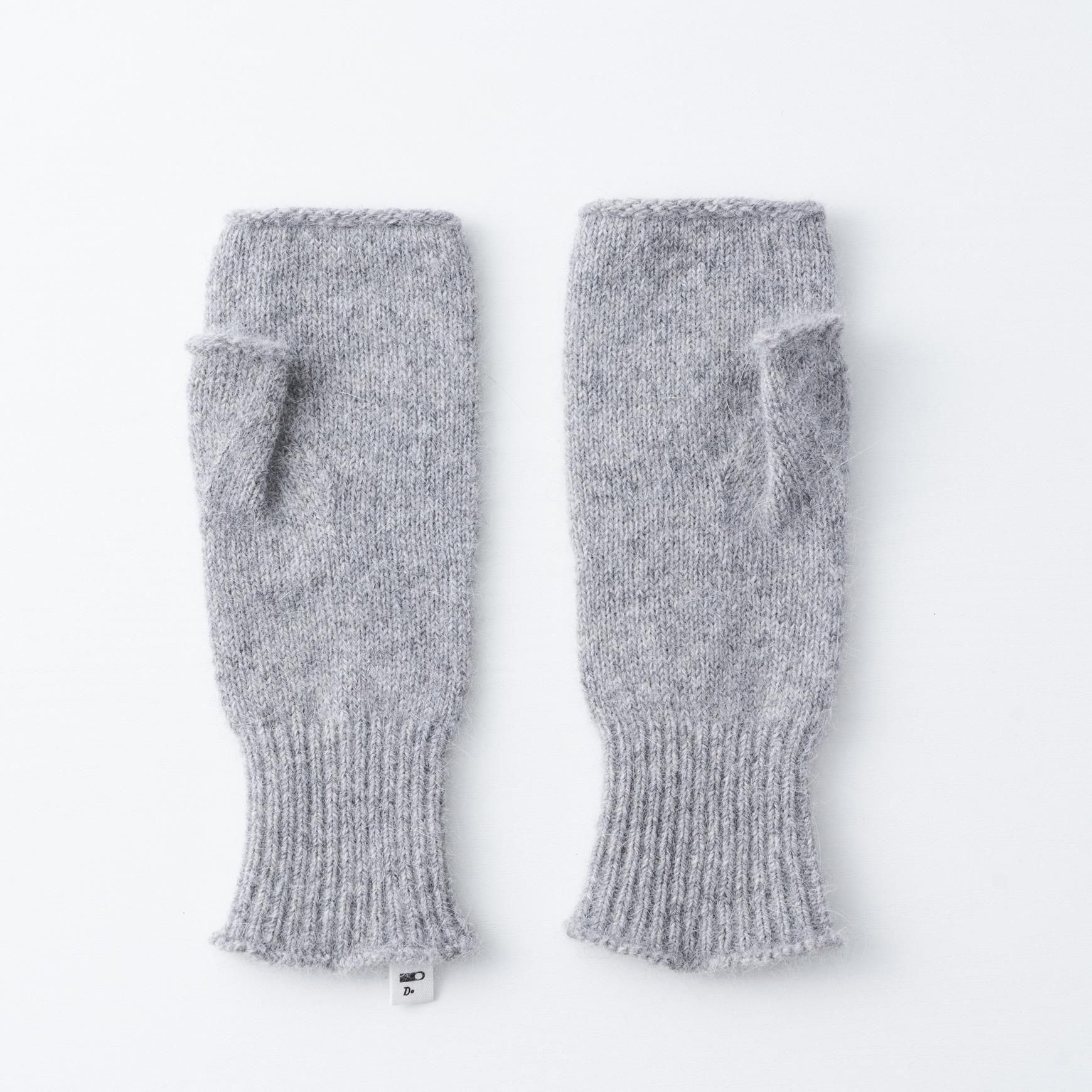 「CLASKA(クラスカ)」のARM WARMER PAO