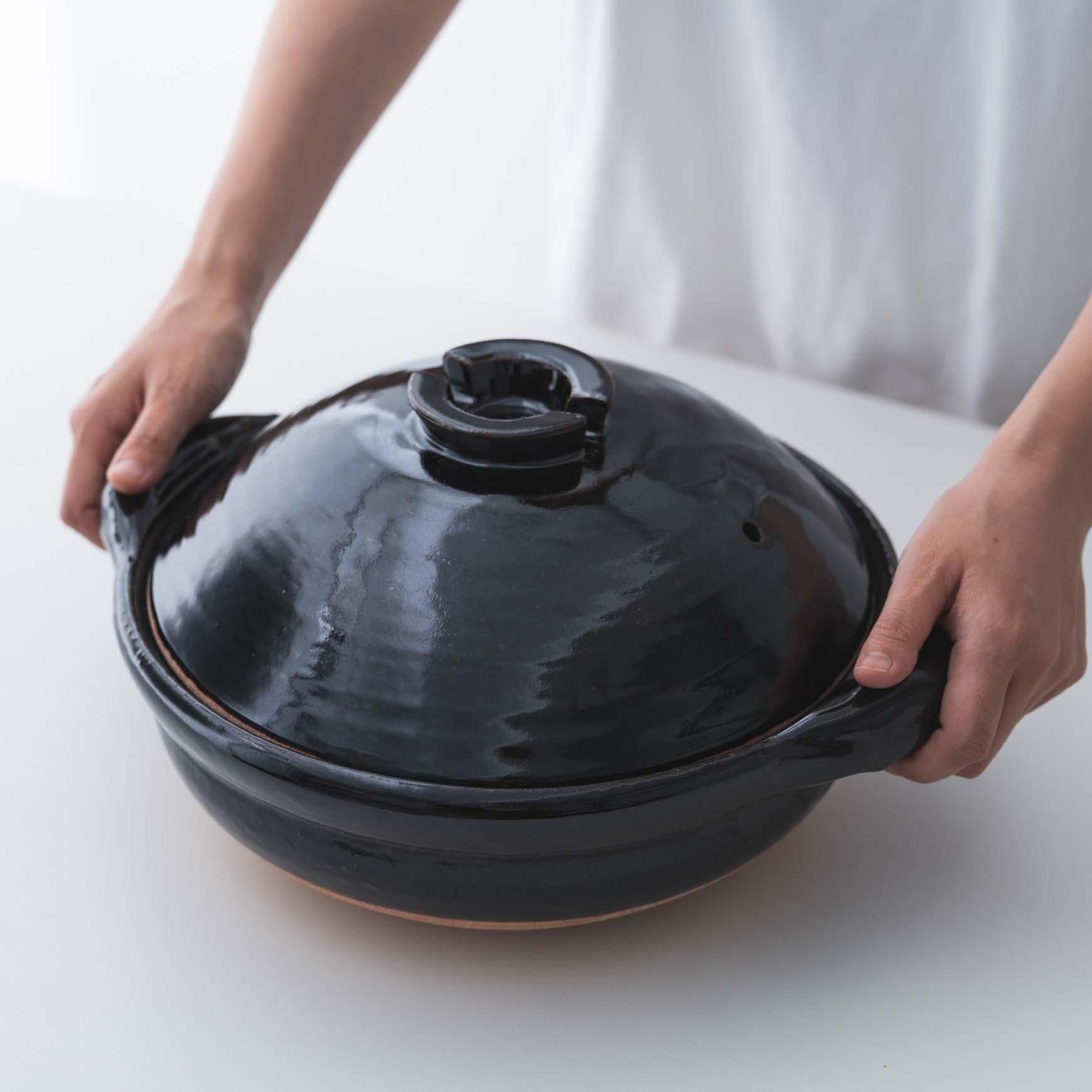 布袋鍋 大