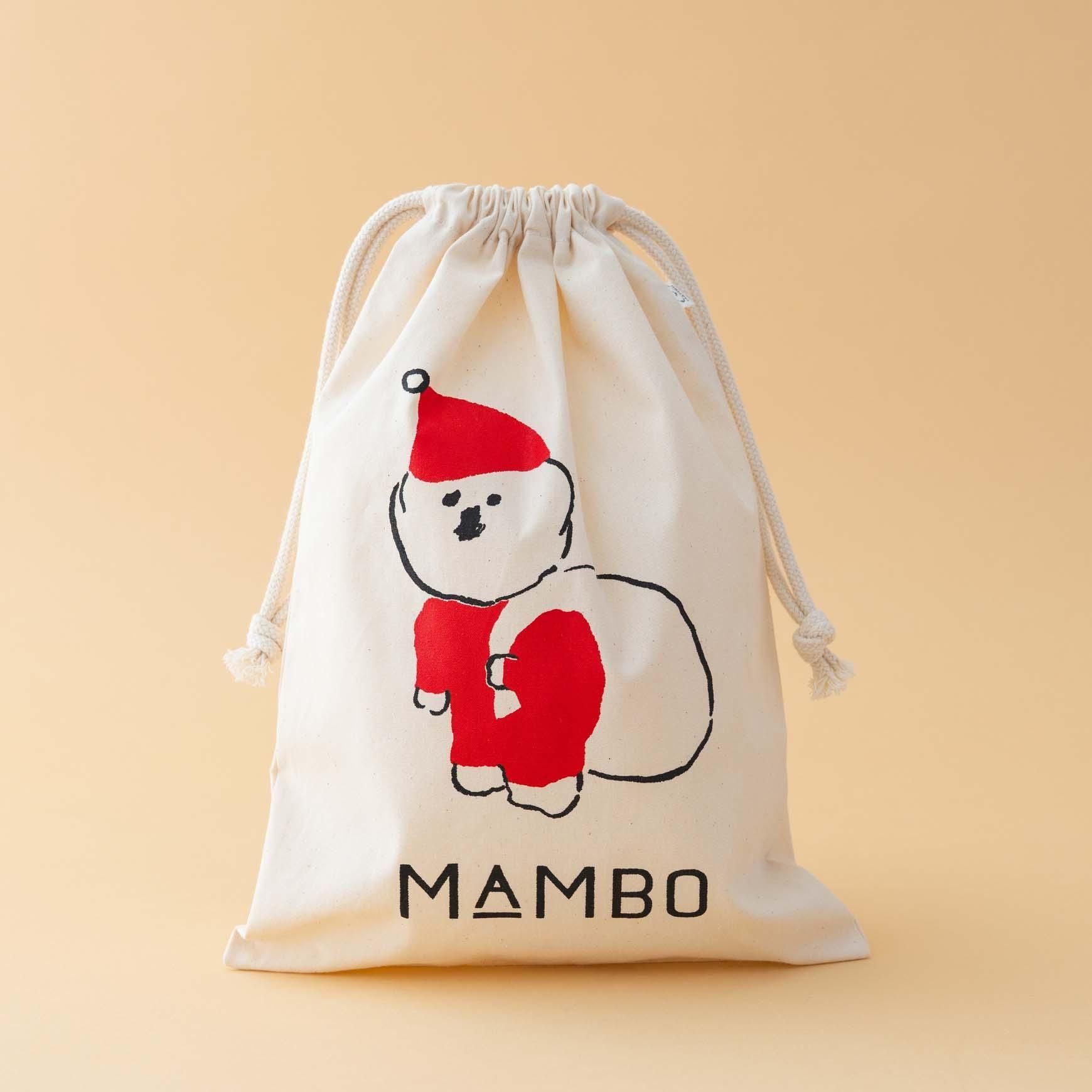 MAMBO XMAS åȥ M / 