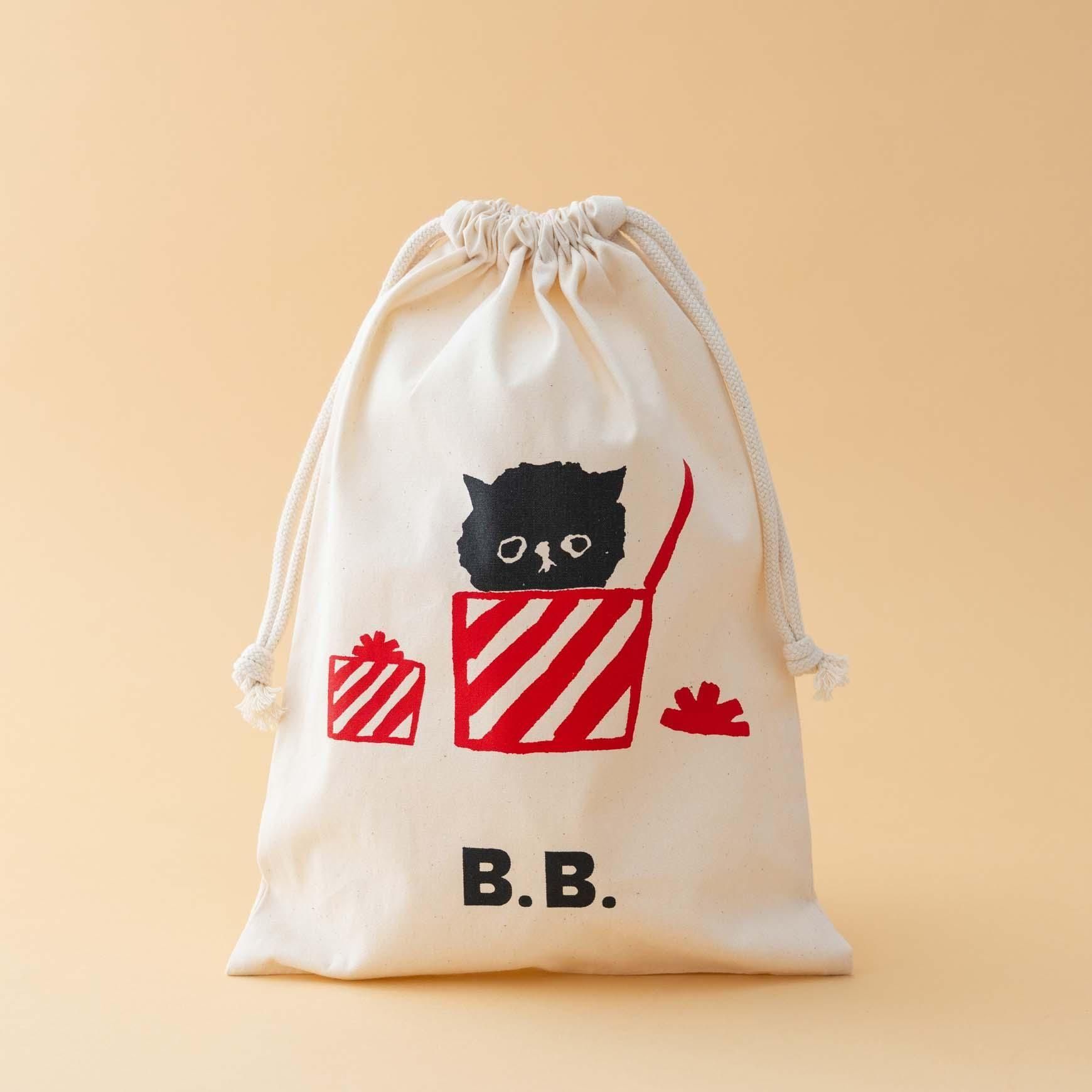 B.B. XMAS åȥ M / ե