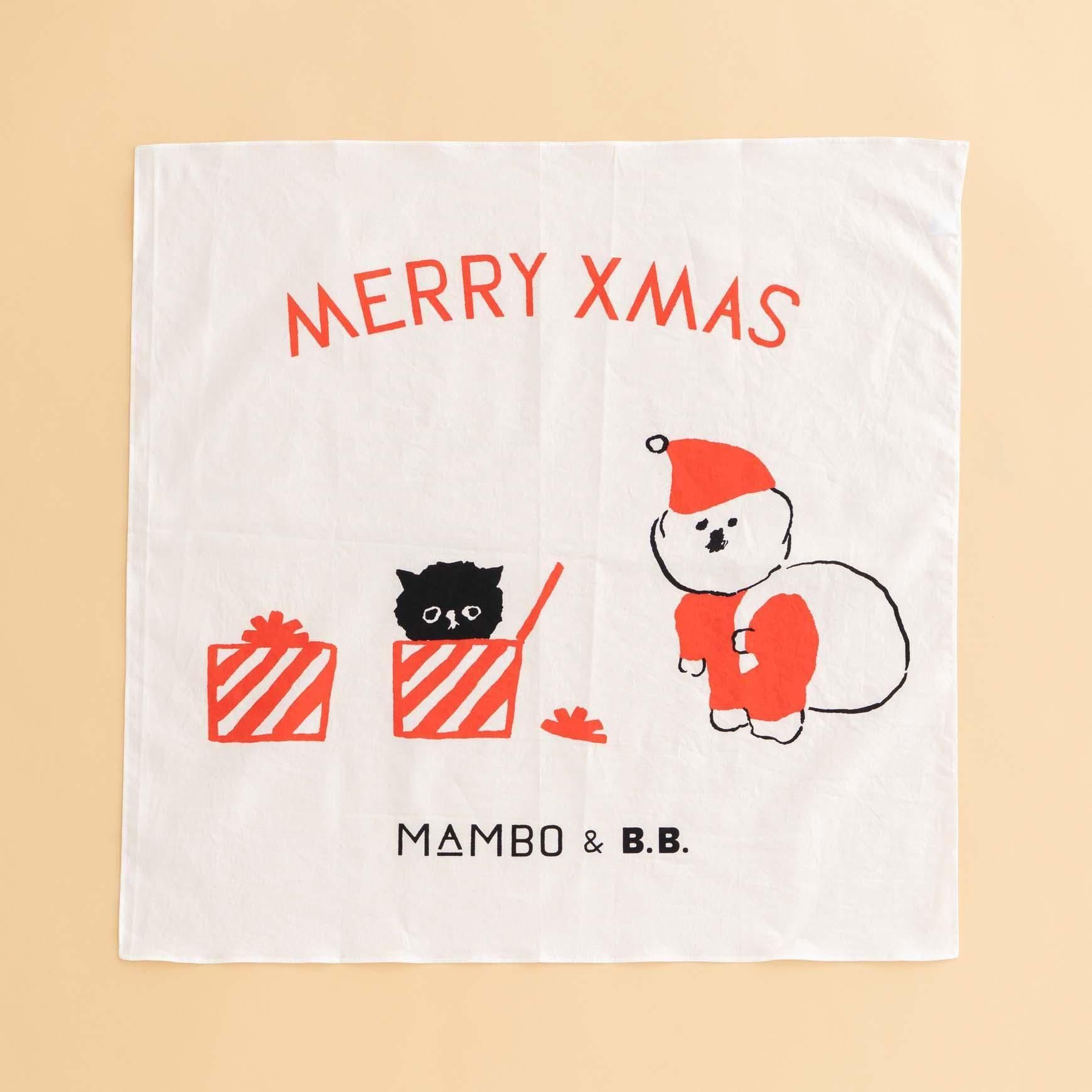 MAMBO ϥ󥫥 XMAS / 