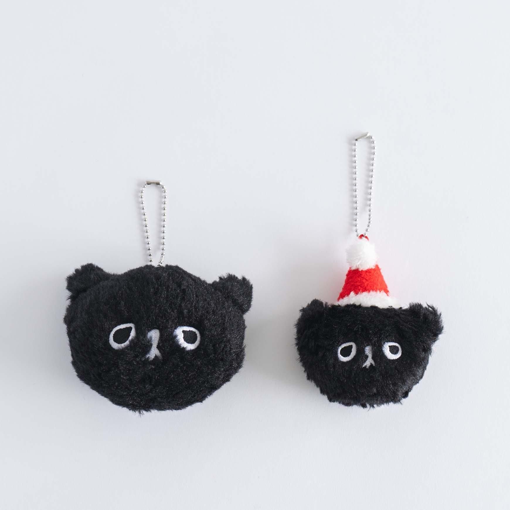 ちゃんみな グッズ ぬいぐるみチャーム サンタ 超美品】ちゃんみな