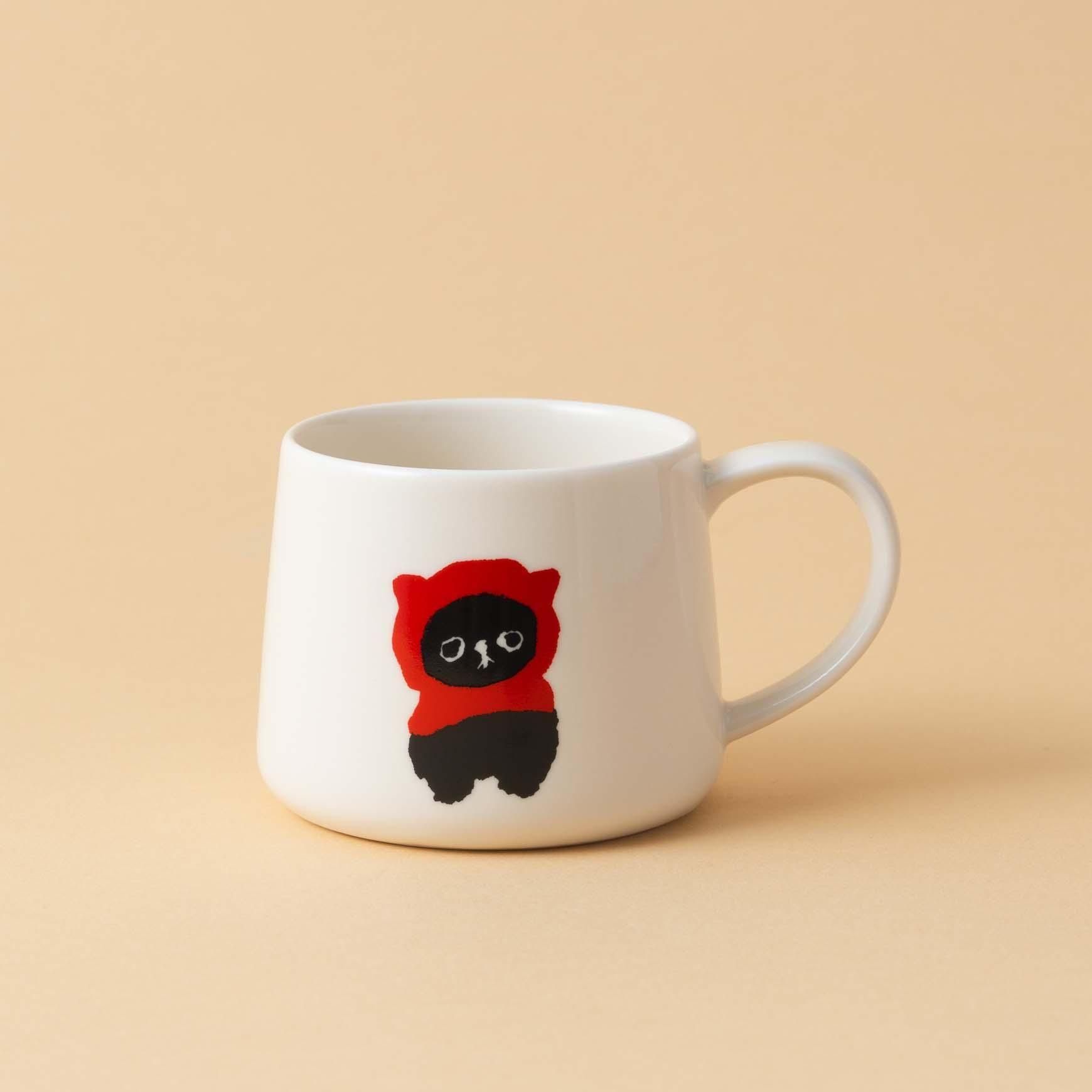 B.B. ߥ˥ޥ Slim / WINTER hood