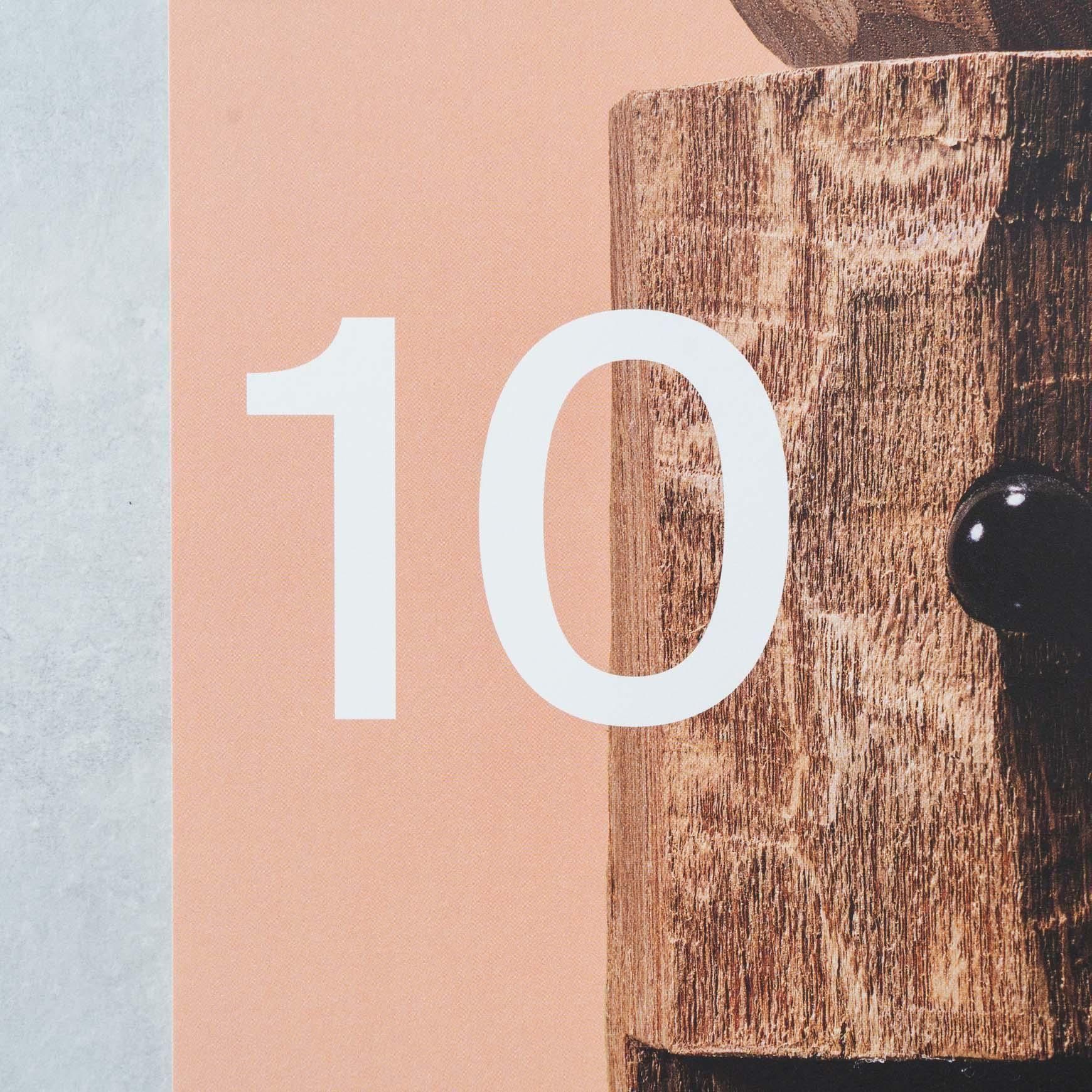 プレコグ・スタヂオ｜高野夕輝 カレンダー 2026 / 東京903会