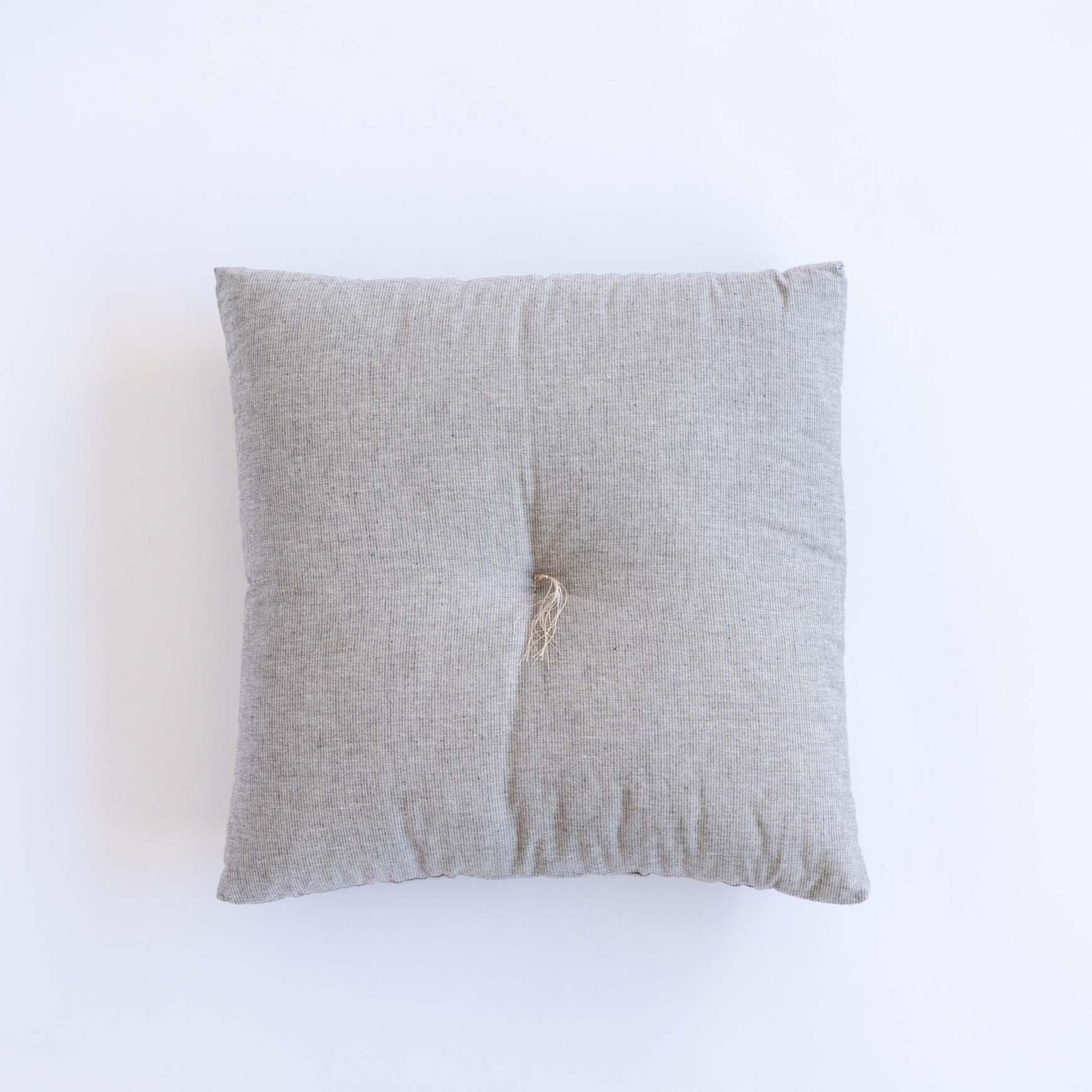 F/style（エフスタイル）｜亀田縞の座布団 - 生活日用品- ラグ・マット