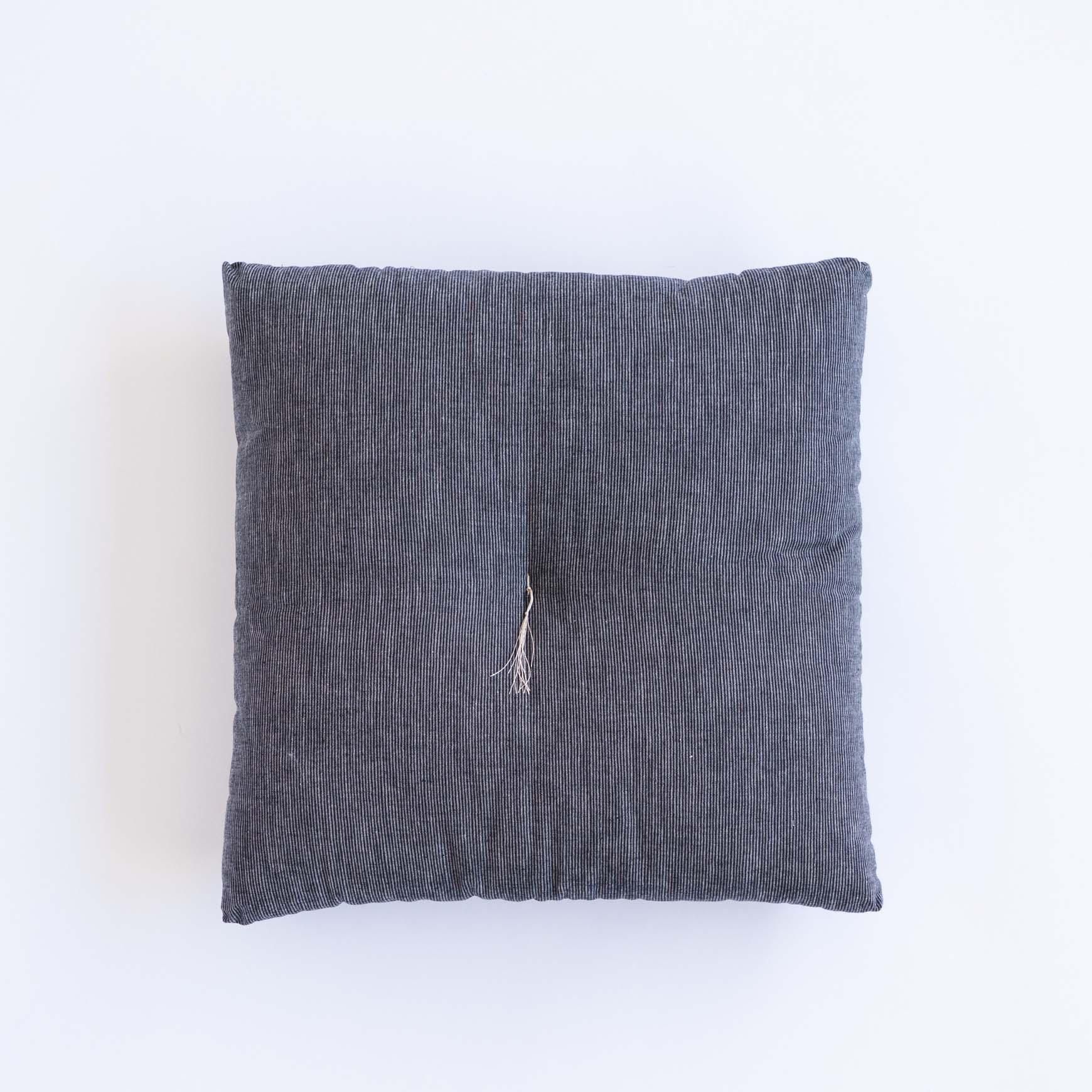 F/style（エフスタイル）｜亀田縞の座布団 - 生活日用品- ラグ・マット