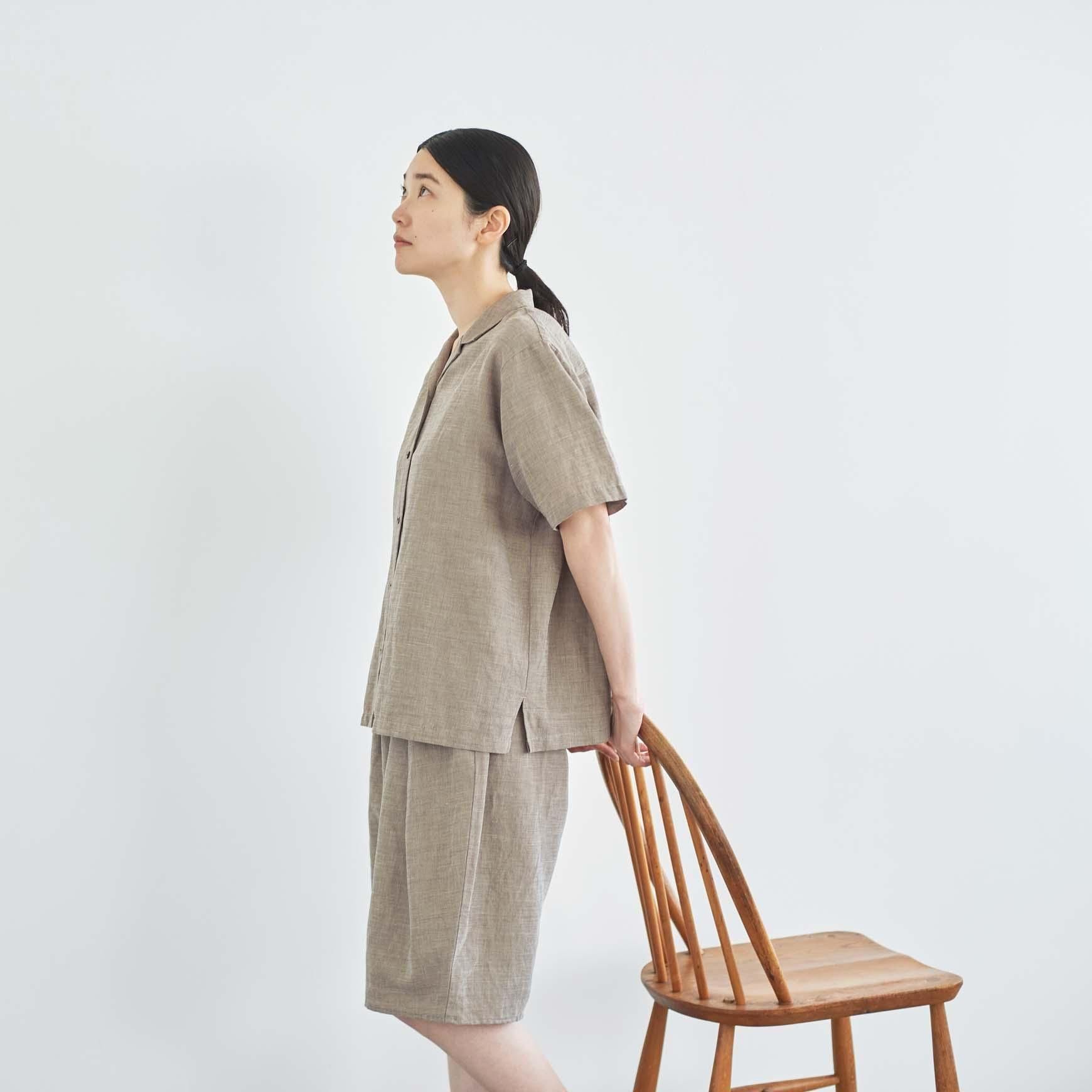HAU（ハウ）｜pants 