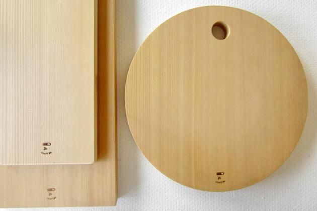CLASKA(クラスカ)|カッティングボード 角S - キッチン CLASKA(クラスカ)|カッティングボード 角S - キッチン