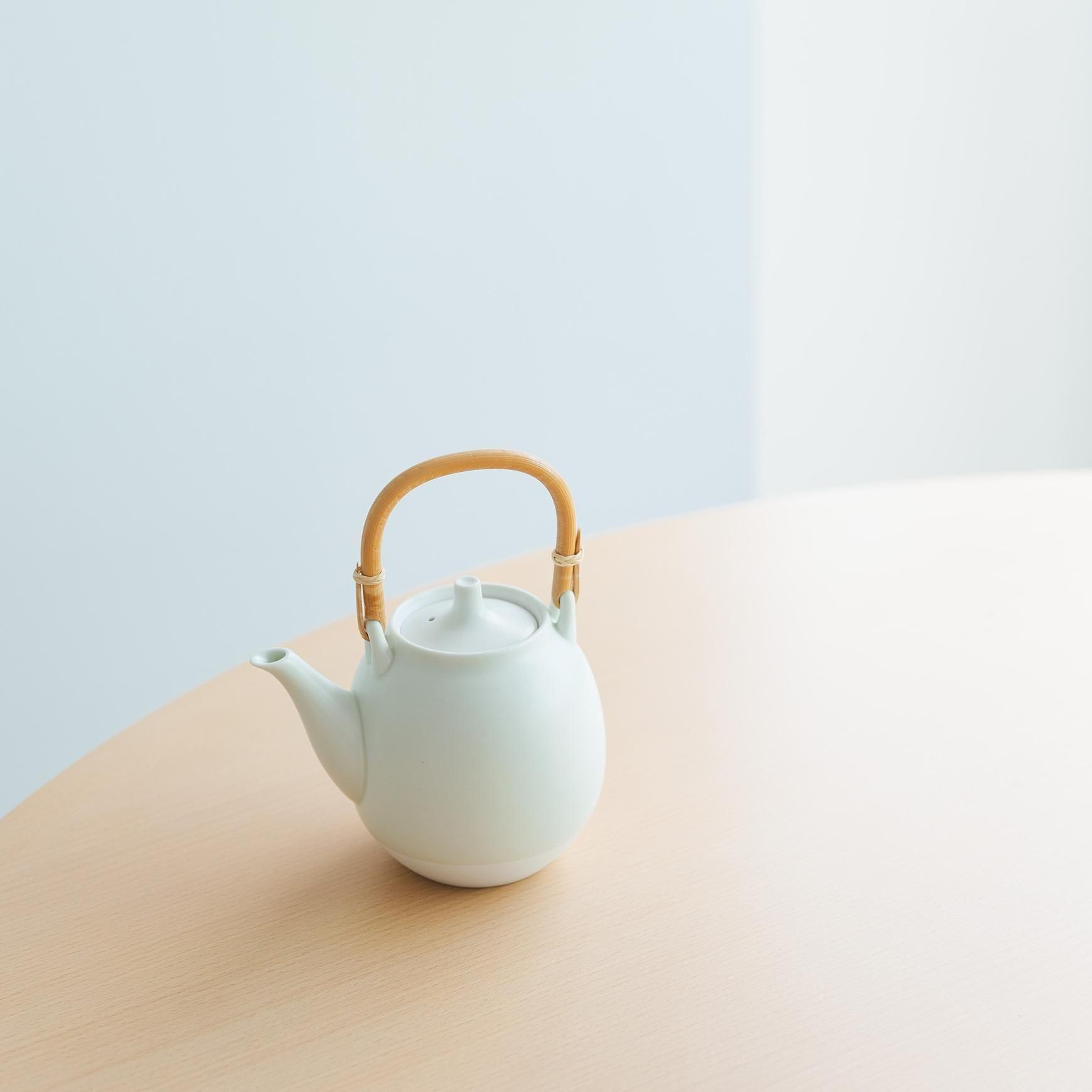 生楽陶苑 白砂天目 茶杯 ゆず肌天目ぐい呑みNo.063【桐箱