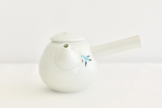 M.Pots（エムポッツ）｜急須 鳥 - テーブルウェア - カップ・ポット