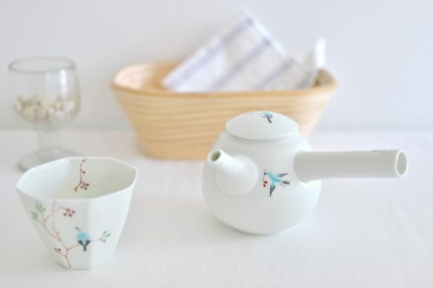 食器 M M.Pots（エムポッツ）｜お皿5寸 赤ずきん - テーブルウェア - 皿
