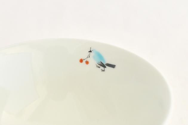 食器　まとめ売り M.Pots（エムポッツ）｜お皿5寸 赤ずきん - テーブルウェア - 皿