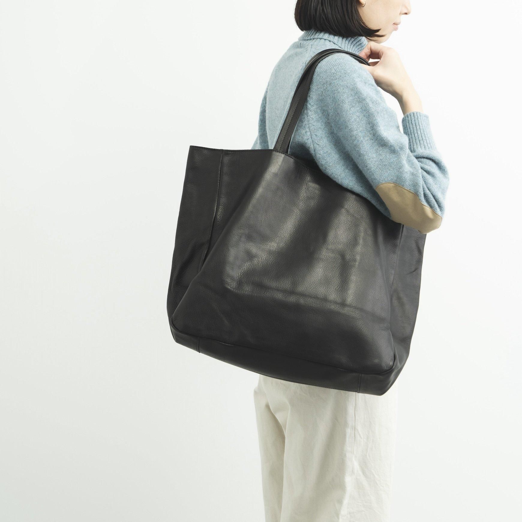 CLASKA（クラスカ）｜Sac grand - バッグ - トートバッグ - 女性