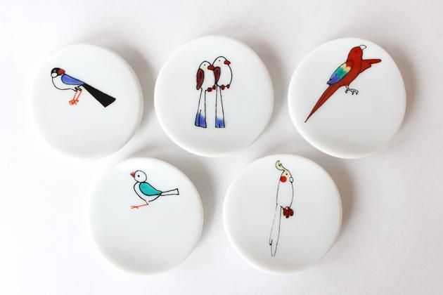 四季の箸置き 四季 富士山 ガラス 箸置 箸置き おしゃれ 食器 日本製 桜