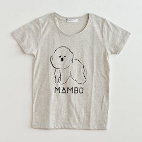 MAMBO Tシャツ XS　