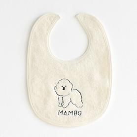「CLASKA(クラスカ)」のベビースタイ MAMBO(マンボ)