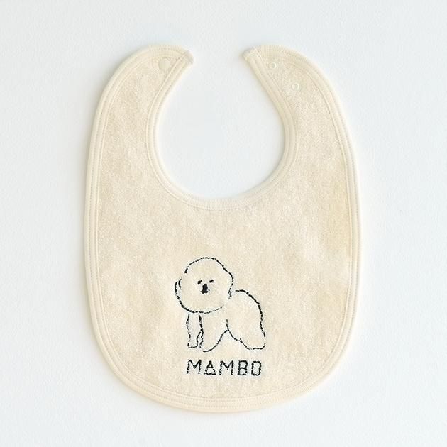 MAMBO(マンボ)|ベビースタイ MAMBO - ベビー&キッズ用品 - 女性ファッション通販の CLASKA(クラスカ)ONLINE SHOP