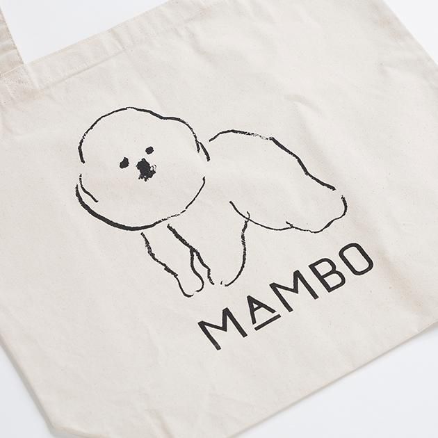 Mambo マンボ Mambo トートバッグ L ナチュラル バッグ トートバッグ 女性ファッション通販の Claska クラスカ Online Shop