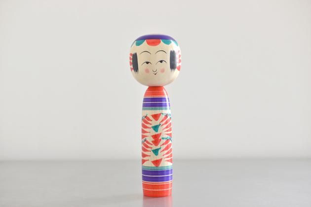鎌田孝志 | Kokeshi Wiki