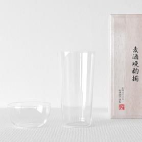 食器 zoomer+ Square/hirahira zoomer+ (ズーマプラス)｜グラス Square / hirahira - テーブルウェア