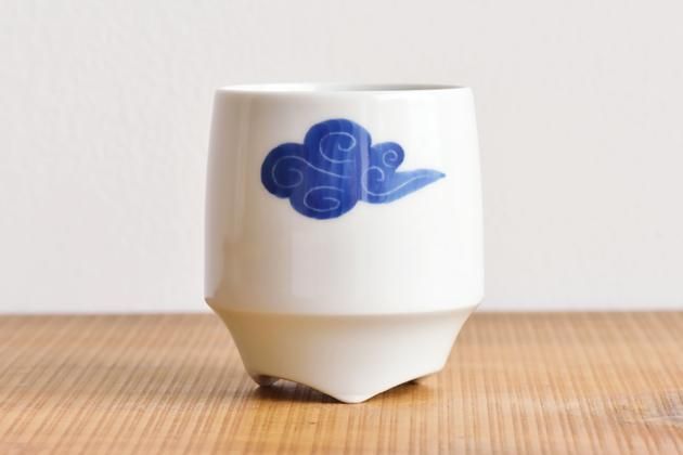 陶゛楽座（どうらくざ）｜香酒盃 きんとうん - テーブルウェア