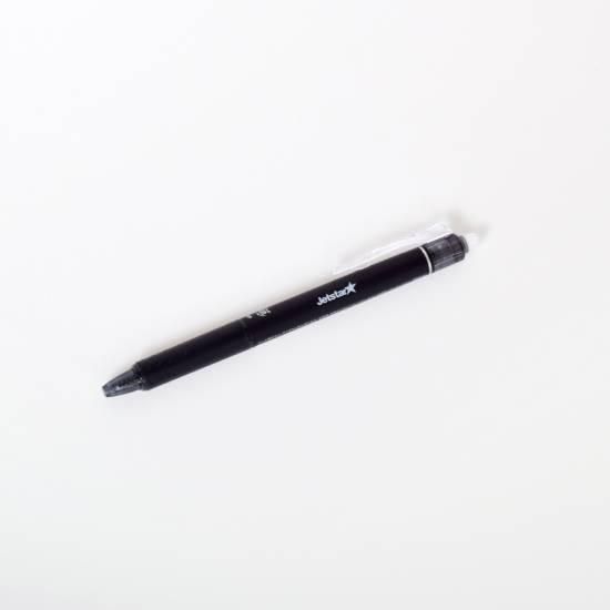 楽天市場】【ポイント5倍】消せるボールペン ペンシレスト