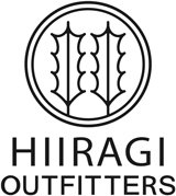 ブッシュクラフト・キャンプギアのHIIRAGI OUTFITTERS